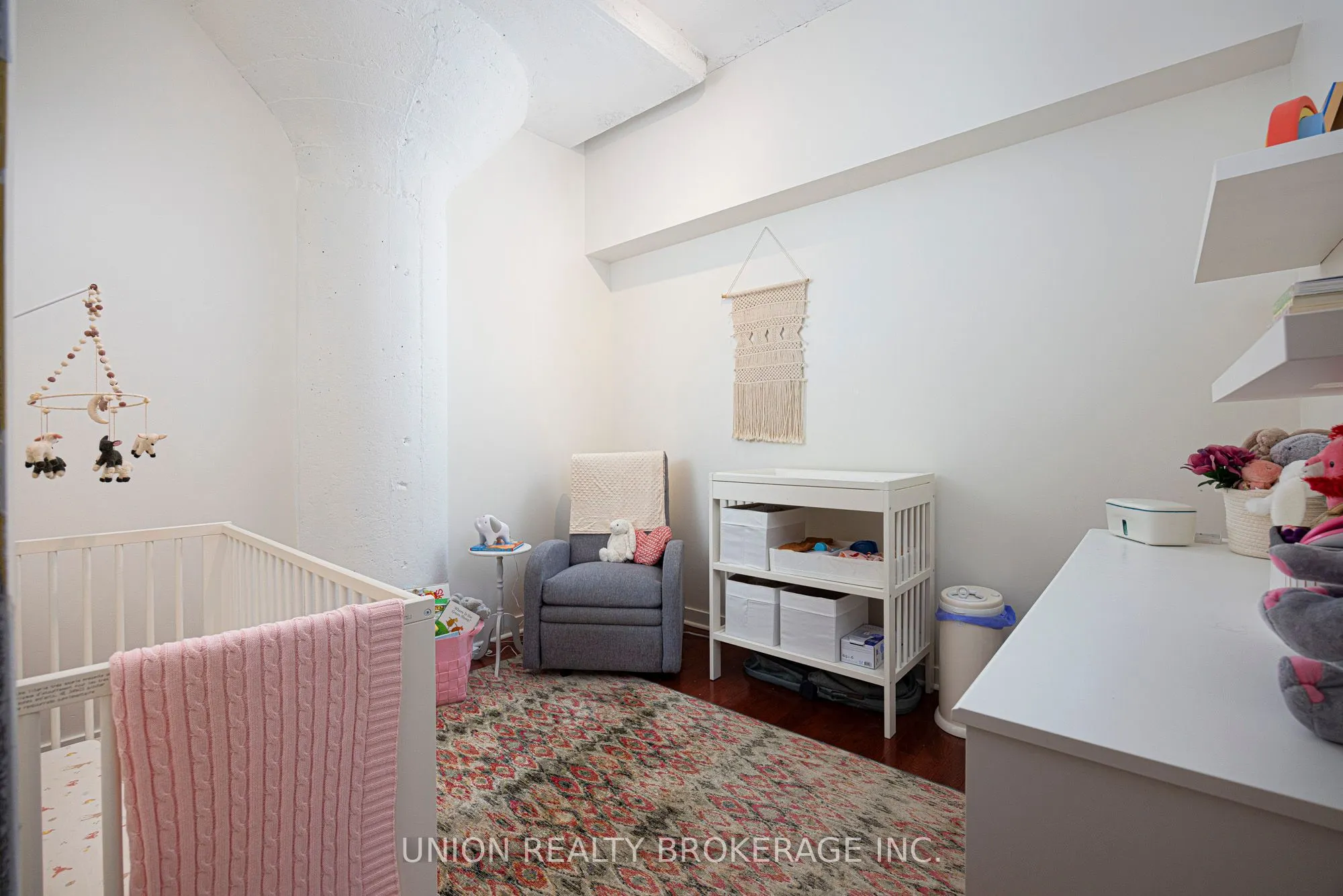155 Dalhousie Street, #942