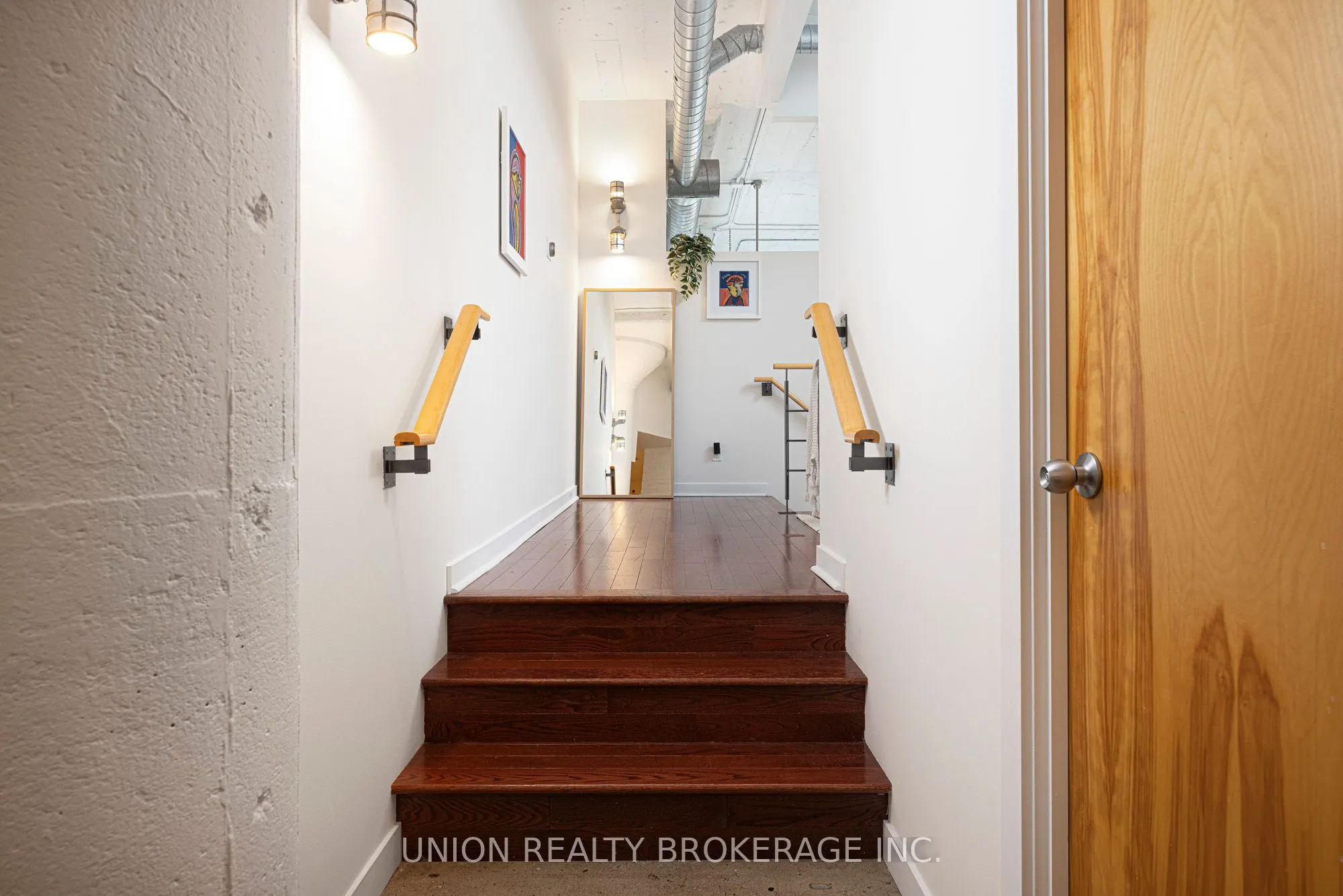 155 Dalhousie Street, #942