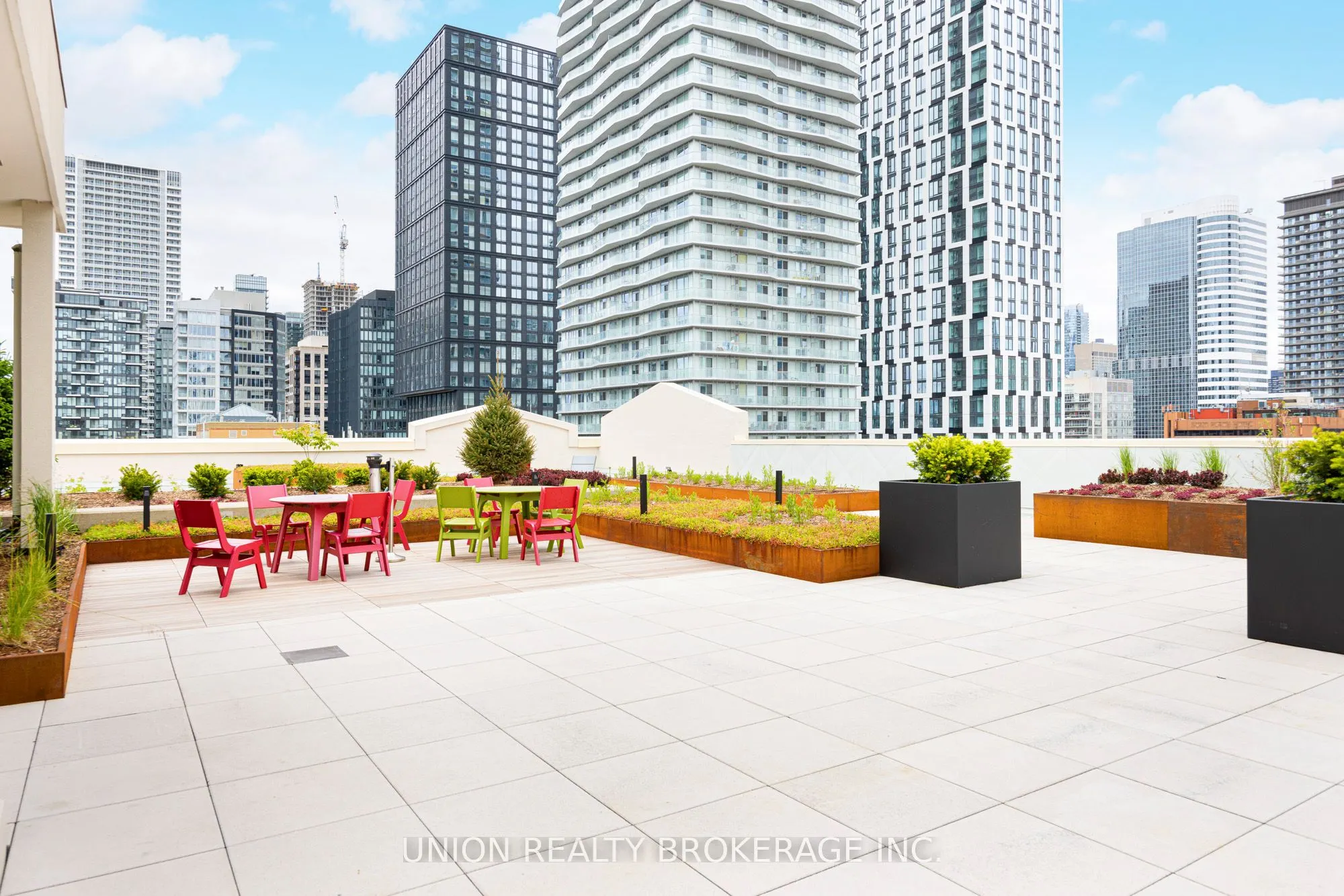 155 Dalhousie Street, #942