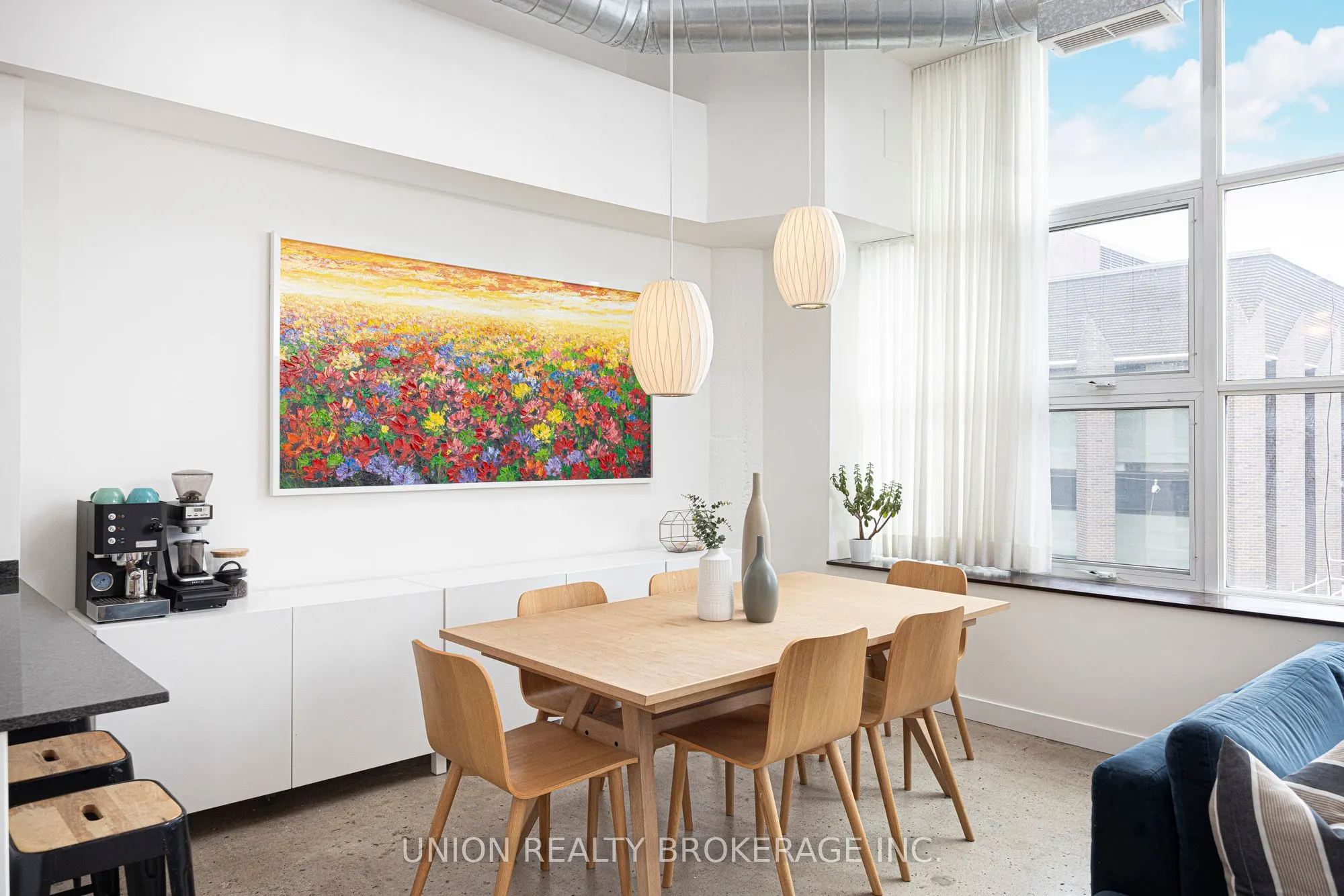 155 Dalhousie Street, #942