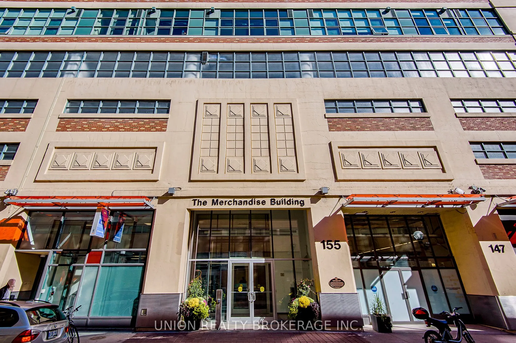 155 Dalhousie Street, #942