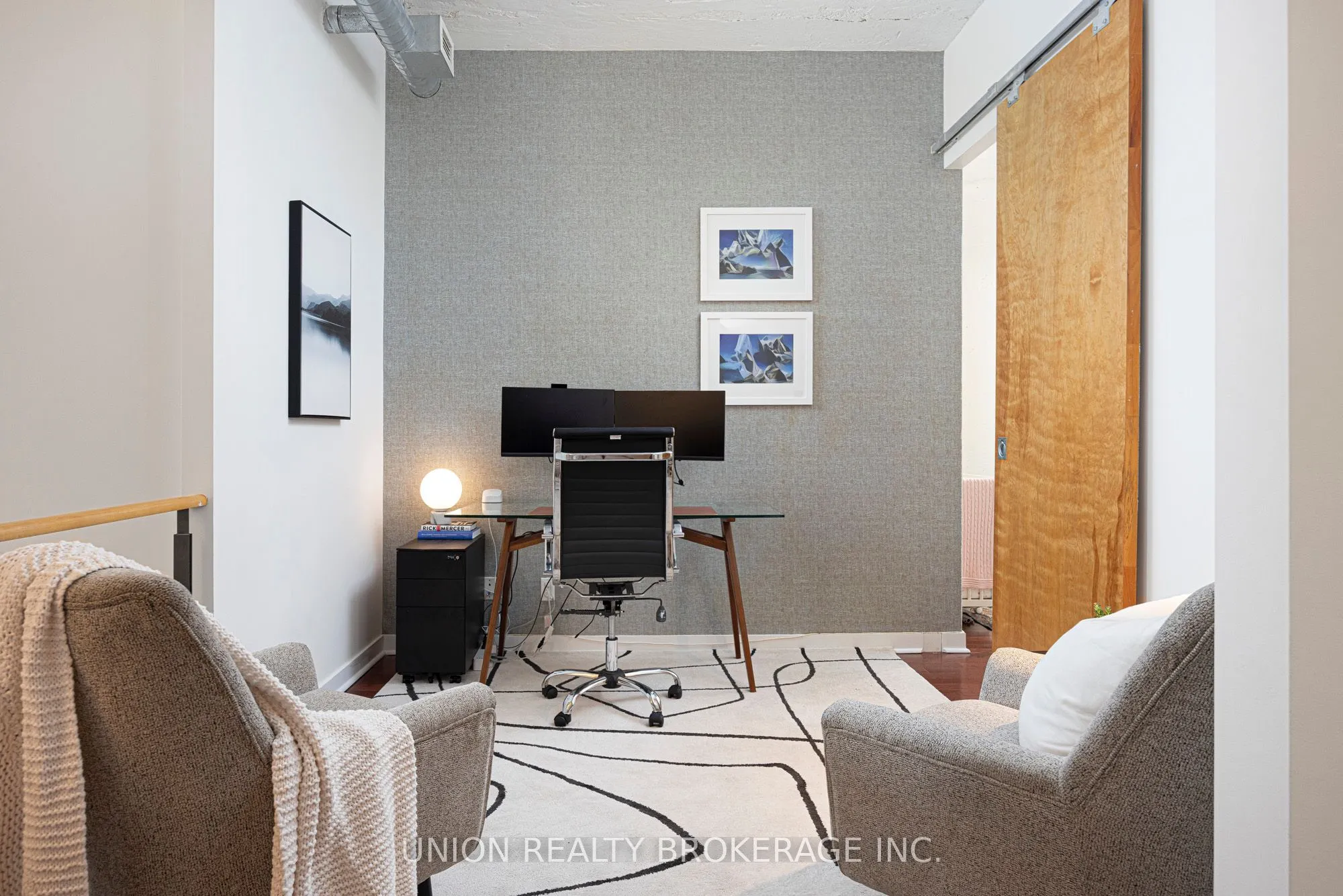 155 Dalhousie Street, #942