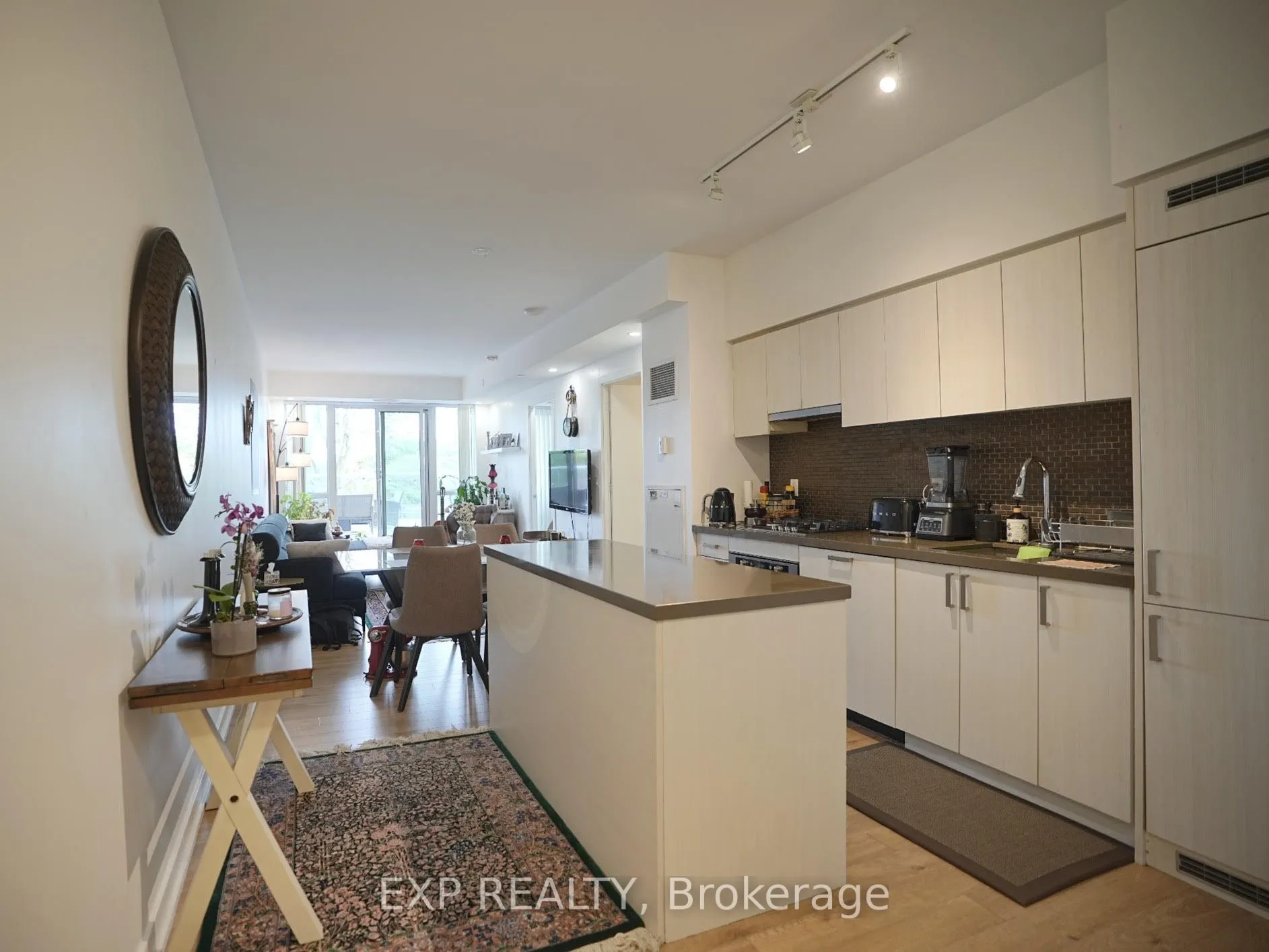 501 St Clair Avenue W, #312