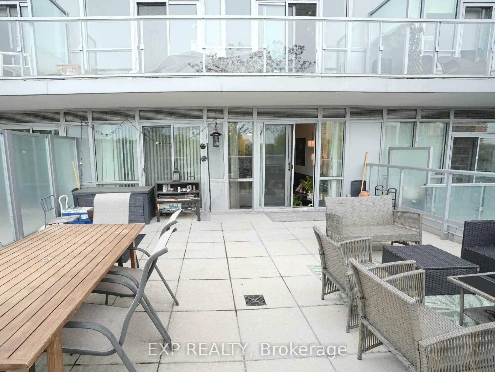 501 St Clair Avenue W, #312