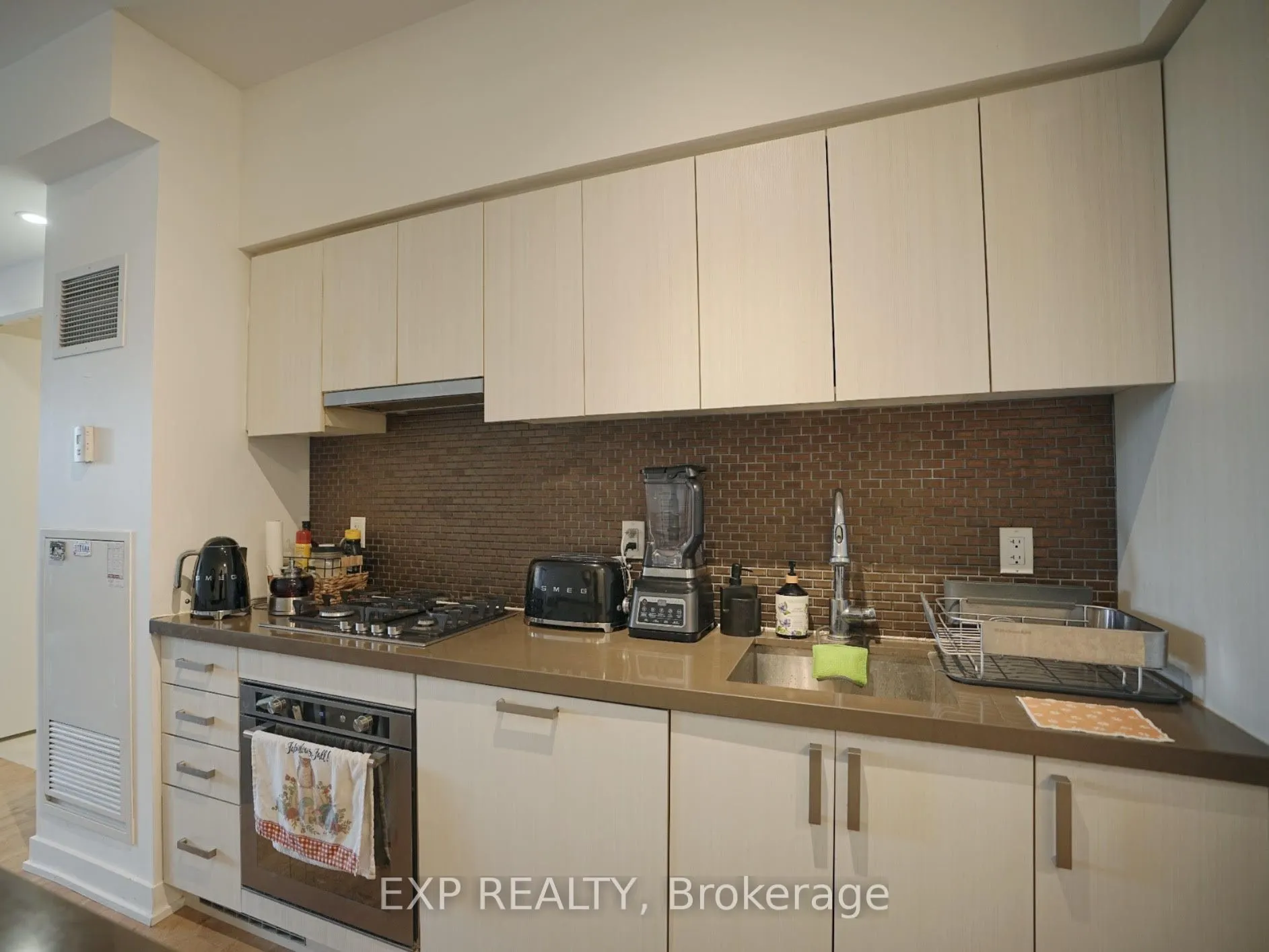 501 St Clair Avenue W, #312