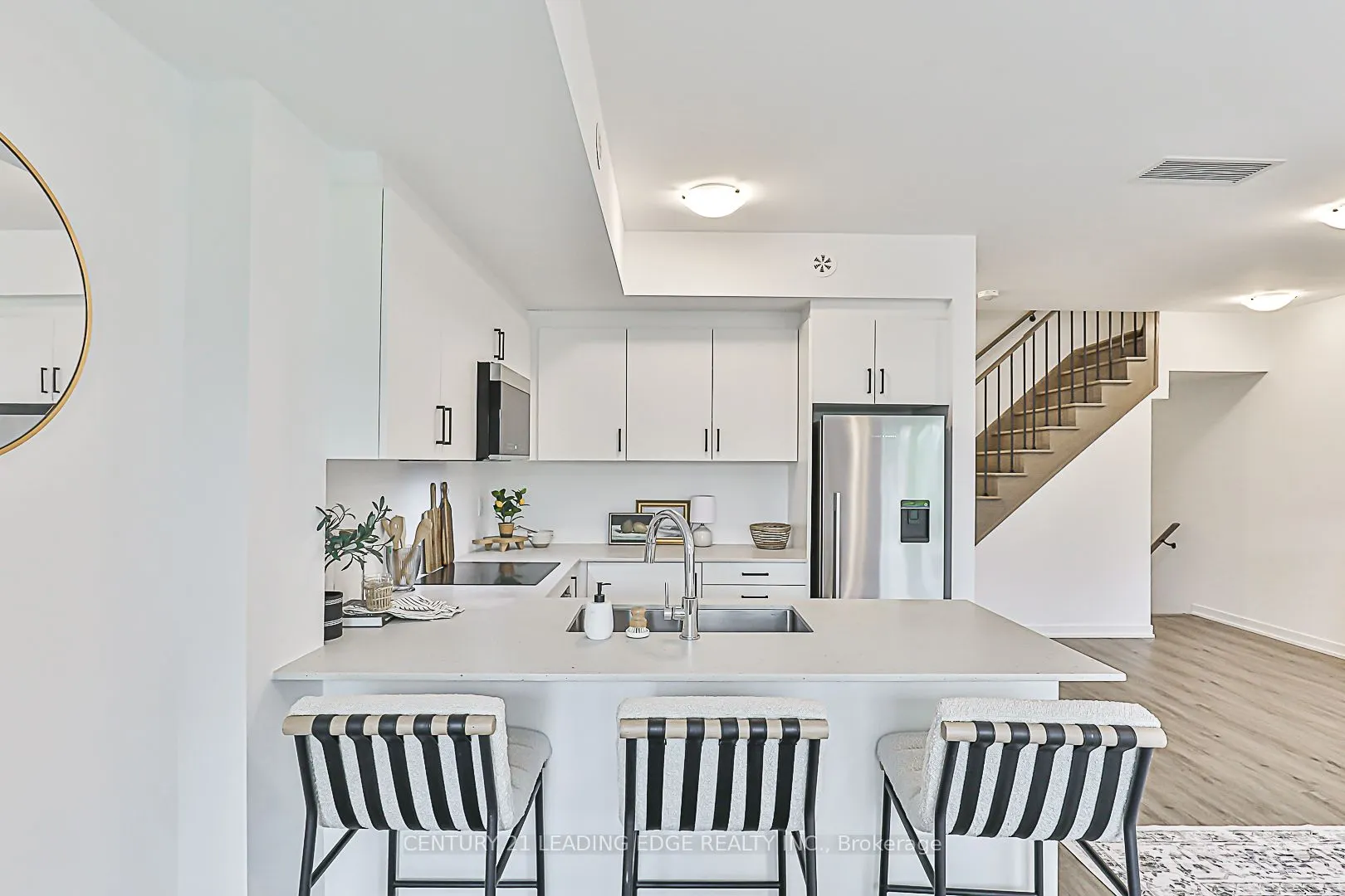 14 Marquette Avenue, #10