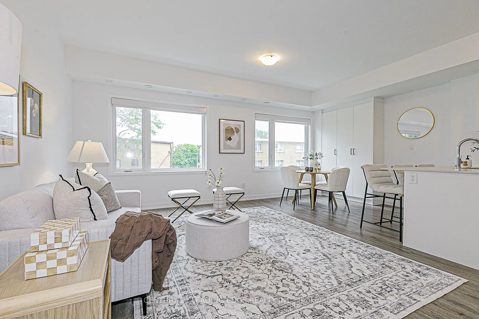 14 Marquette Avenue, #10