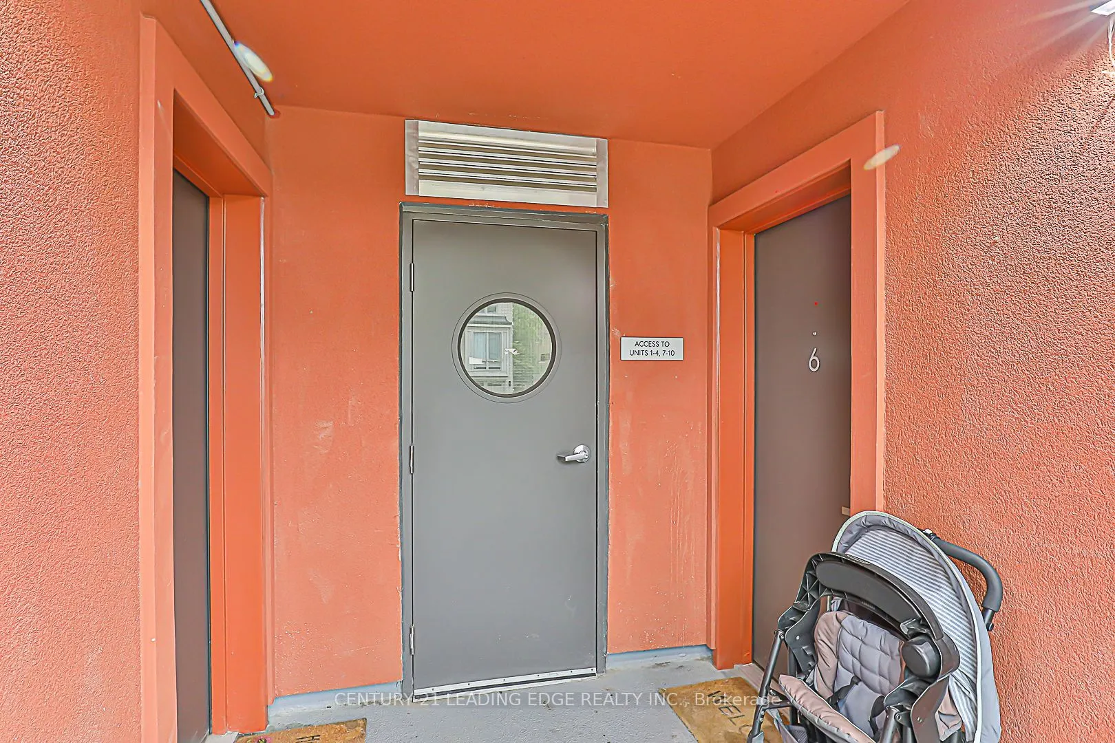 14 Marquette Avenue, #10