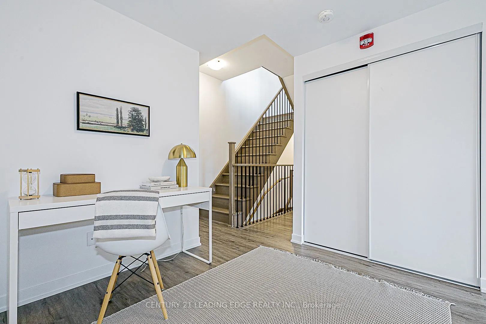 14 Marquette Avenue, #10