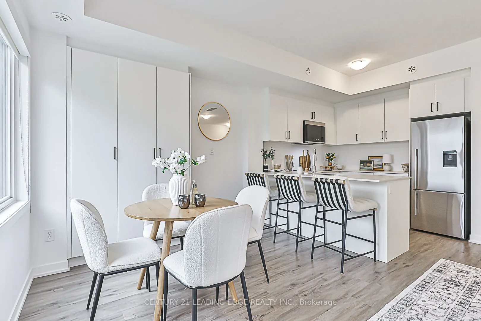 14 Marquette Avenue, #10