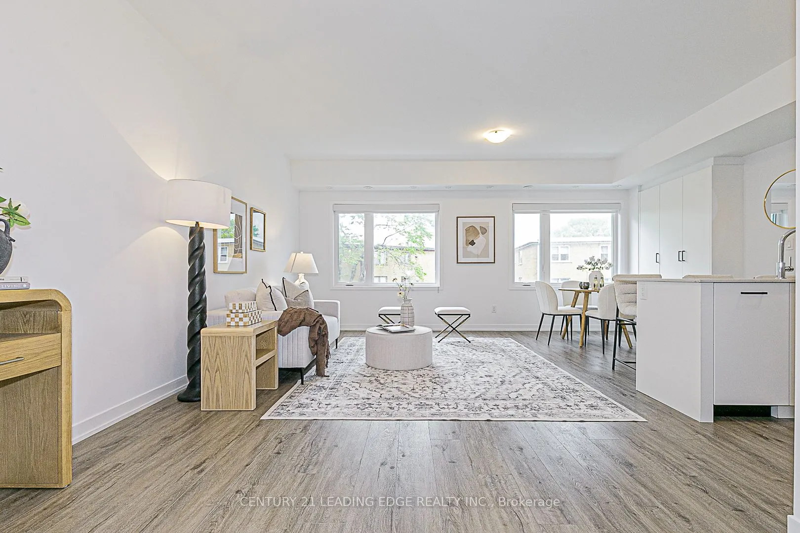 14 Marquette Avenue, #10