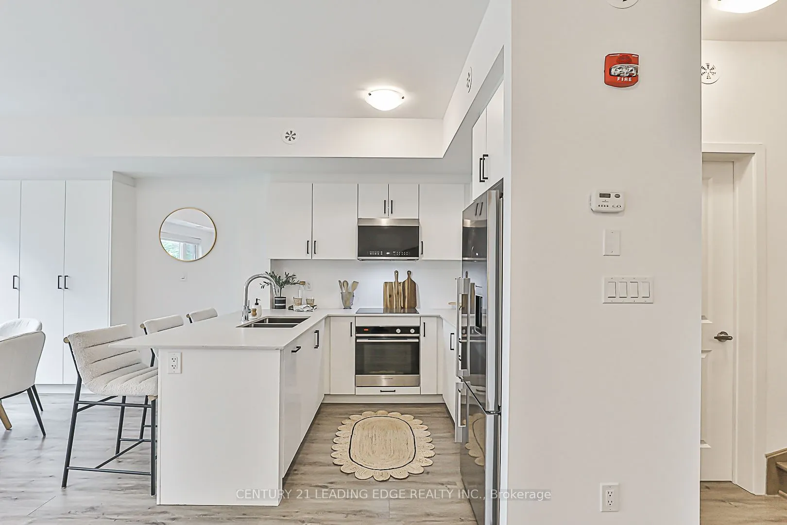 14 Marquette Avenue, #10