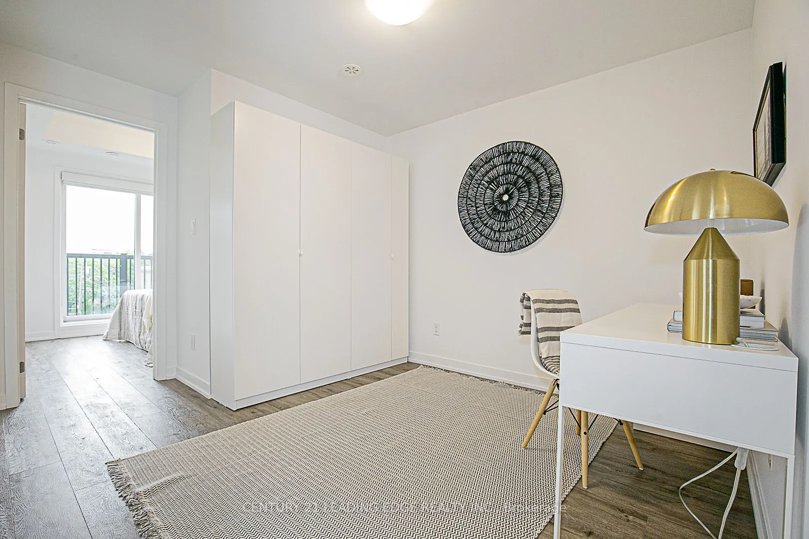 14 Marquette Avenue, #10