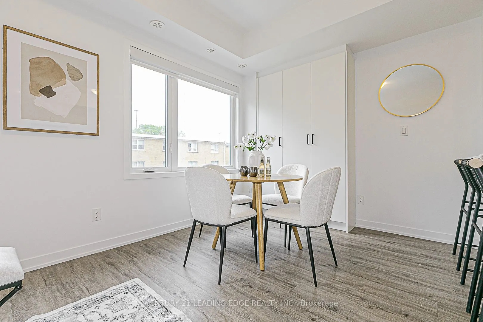 14 Marquette Avenue, #10