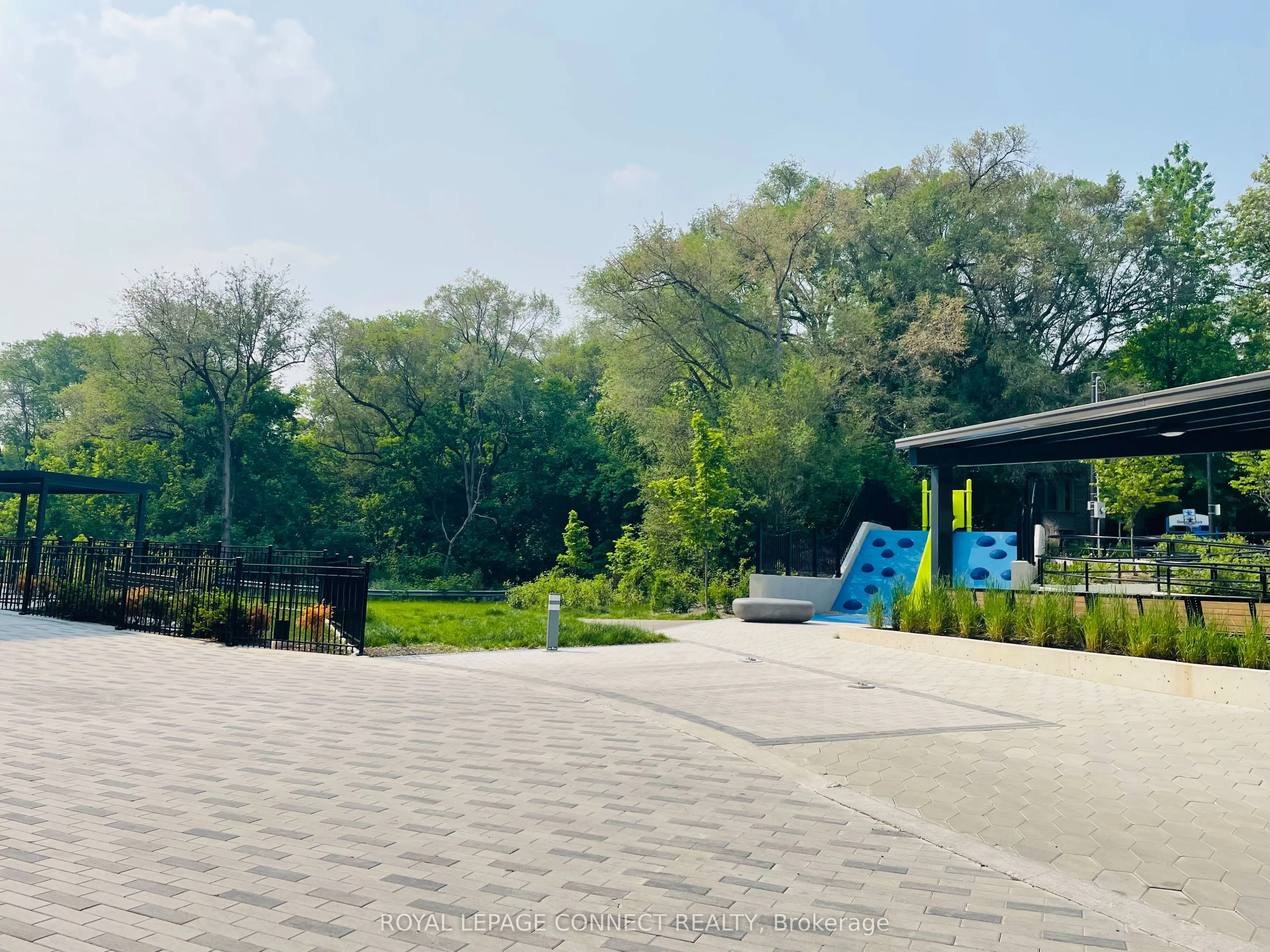 250 Lawrence Avenue W, #504