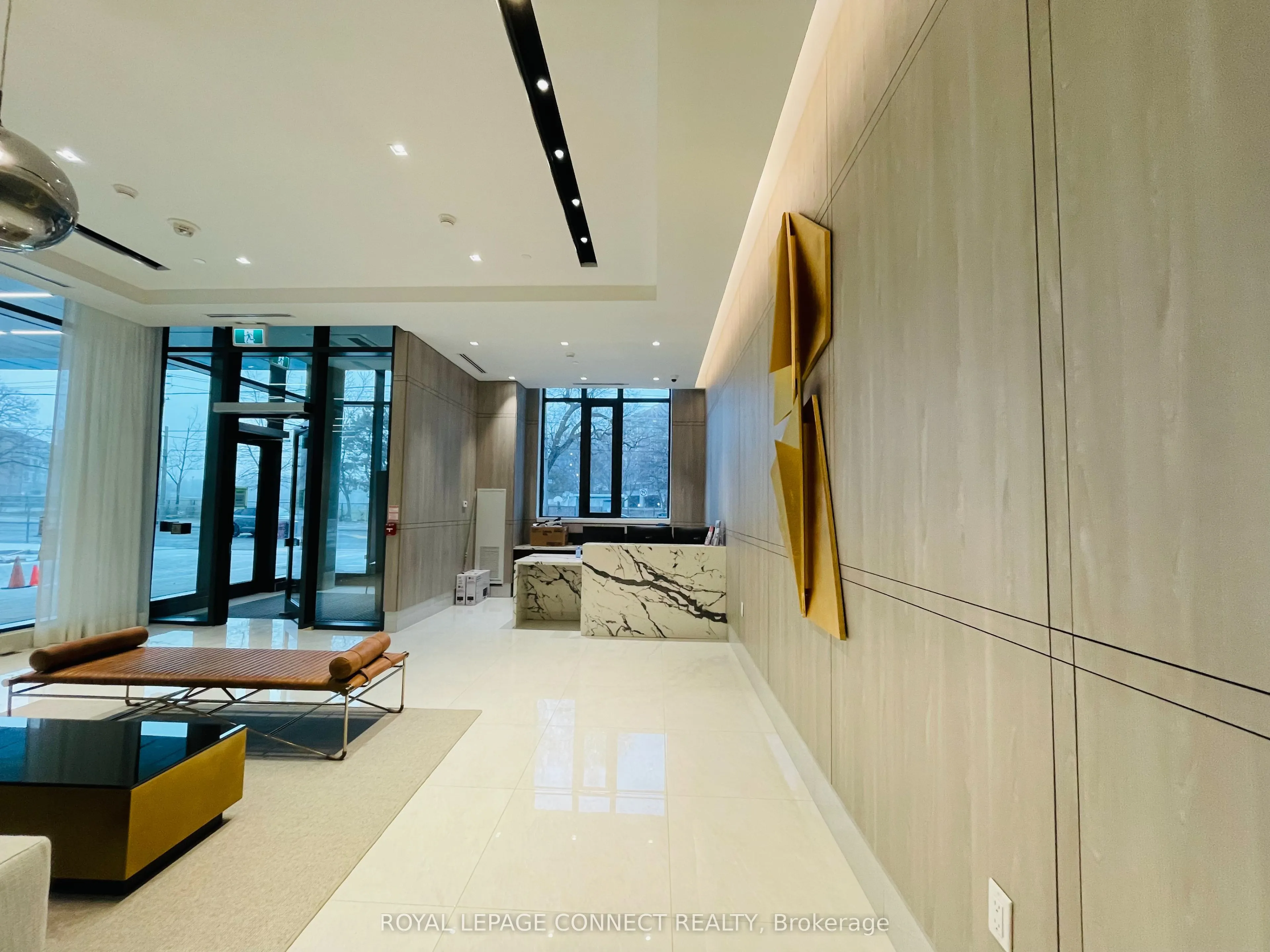 250 Lawrence Avenue W, #504