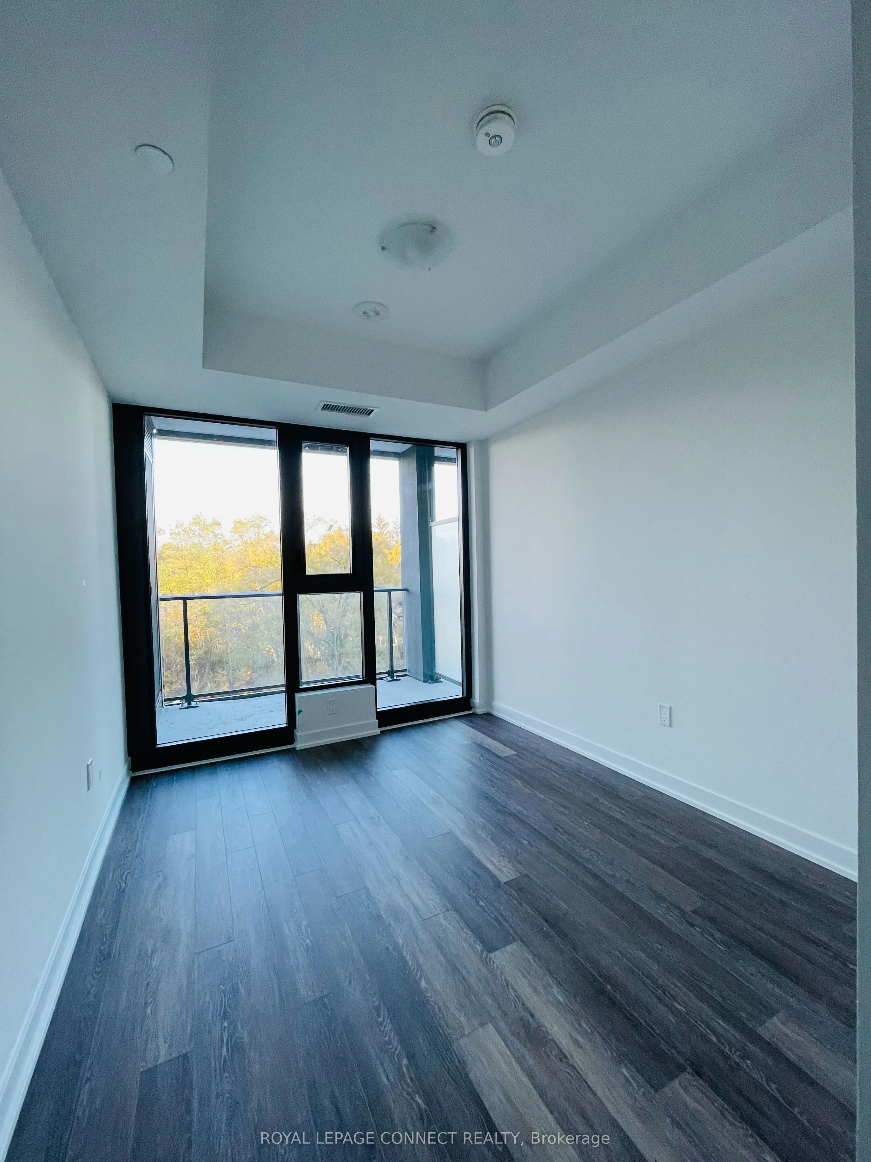 250 Lawrence Avenue W, #504