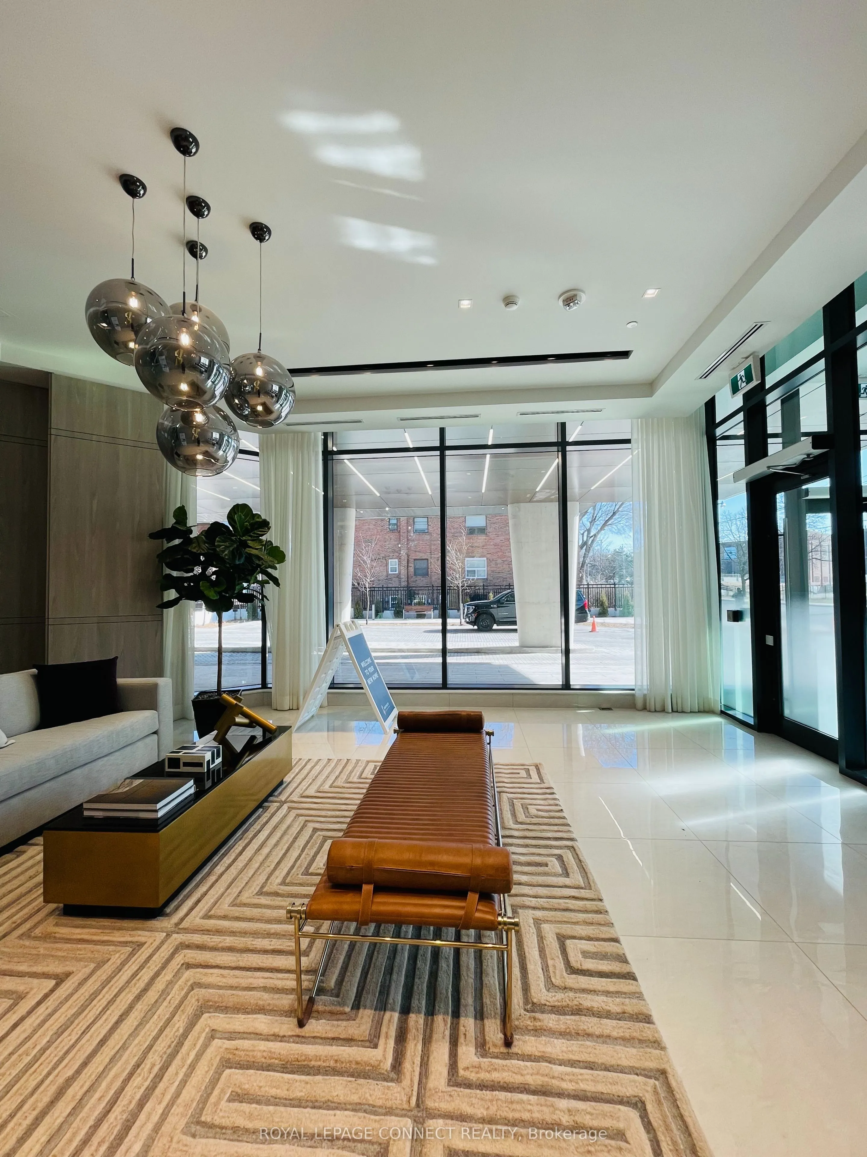 250 Lawrence Avenue W, #504