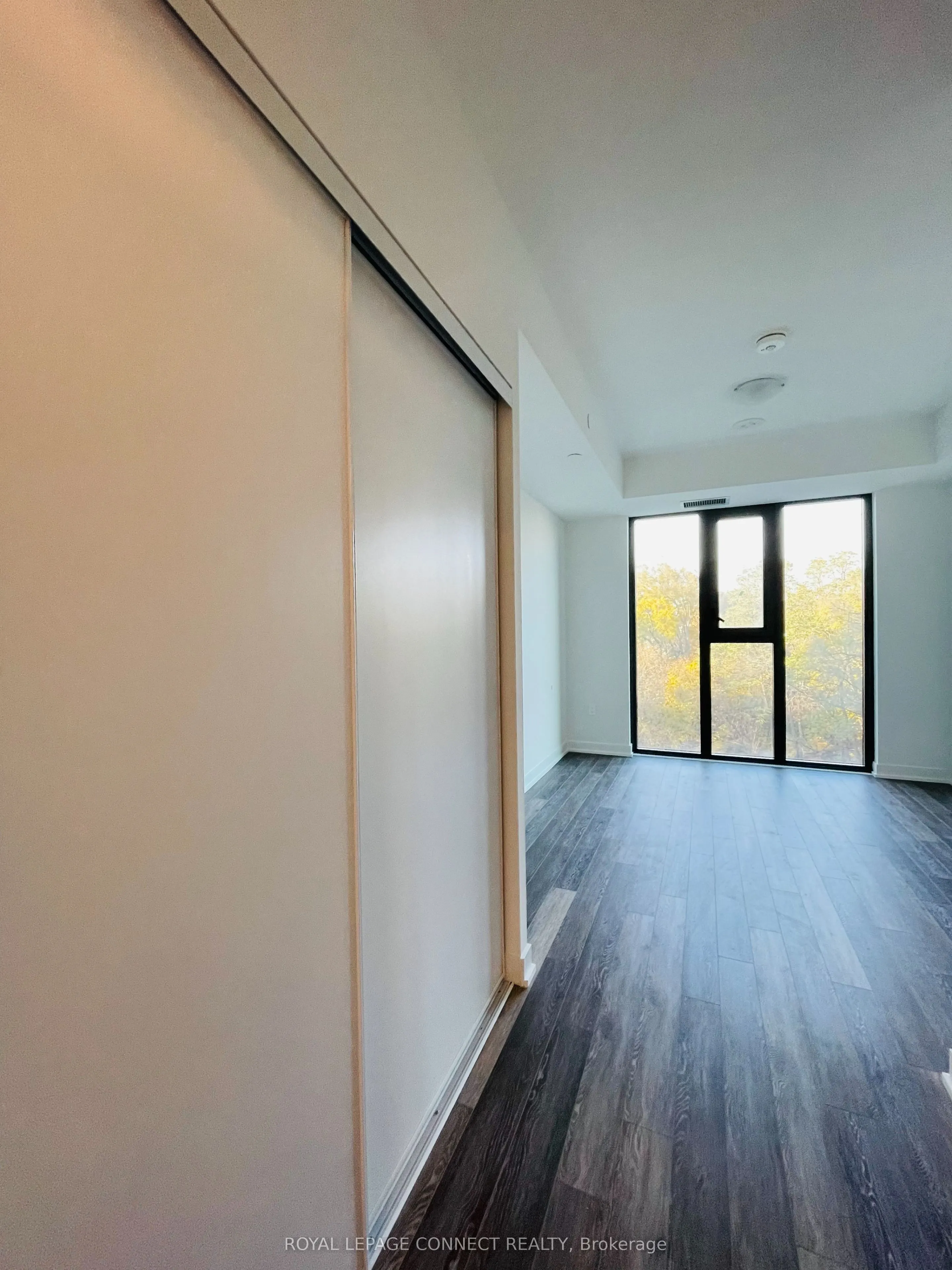 250 Lawrence Avenue W, #504