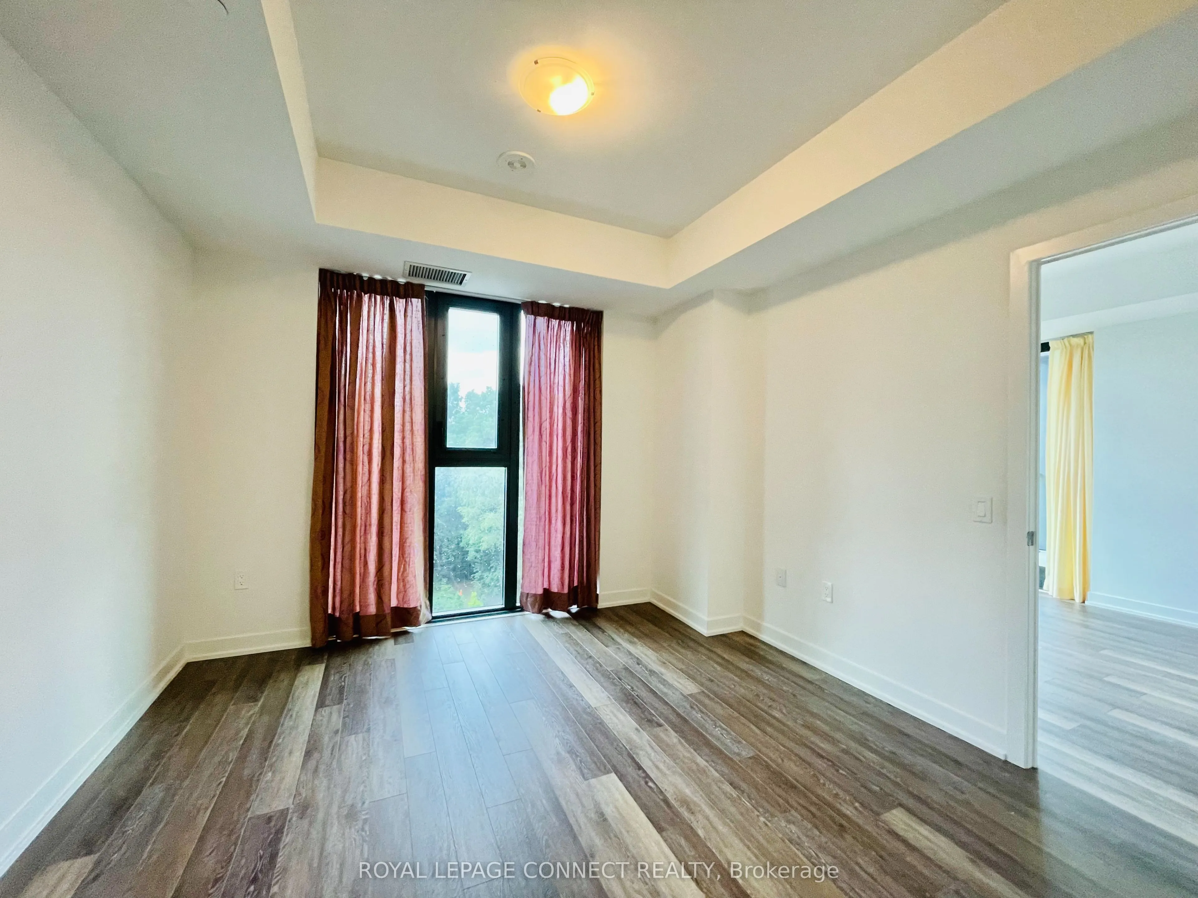 250 Lawrence Avenue W, #504