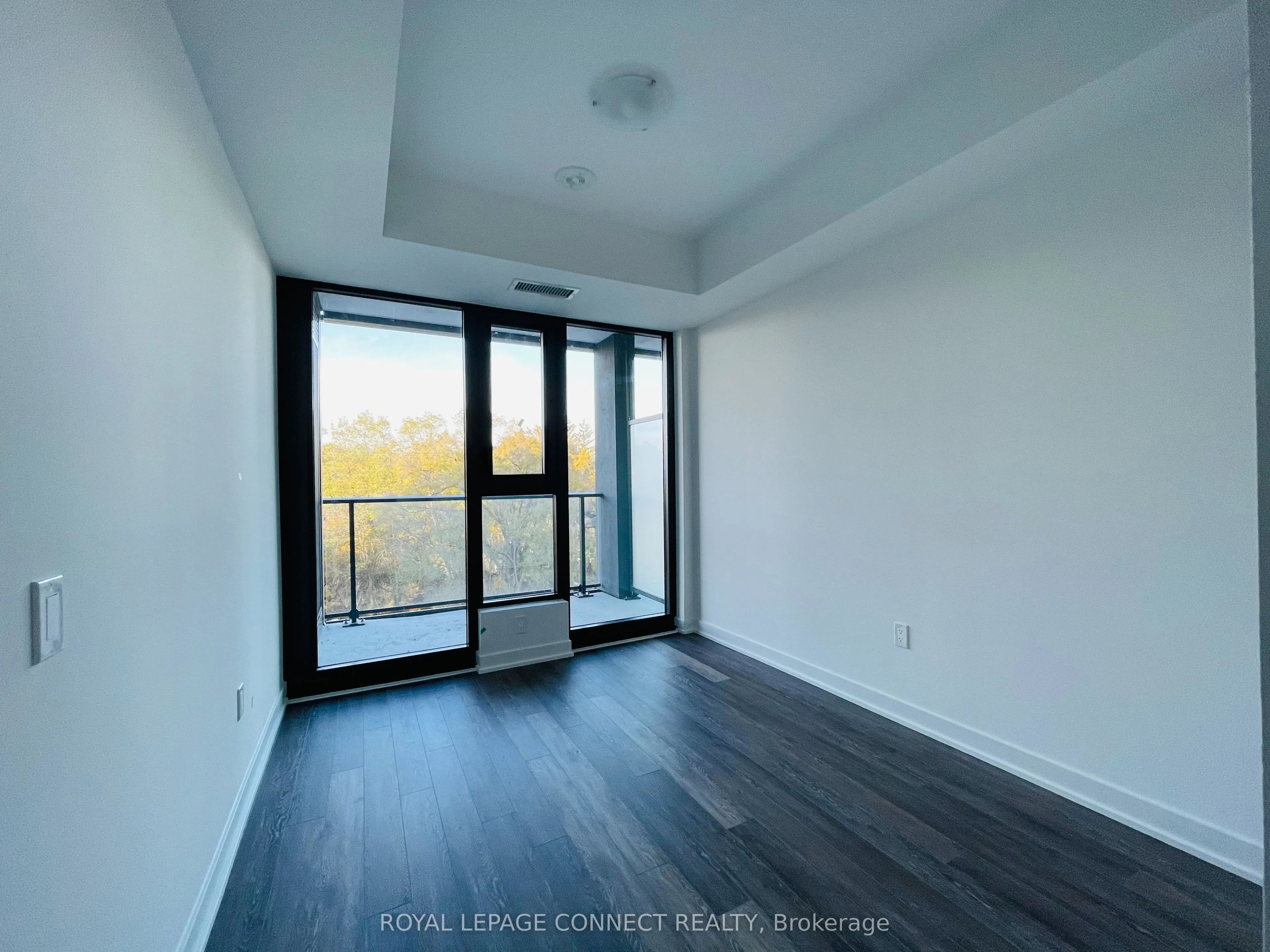 250 Lawrence Avenue W, #504