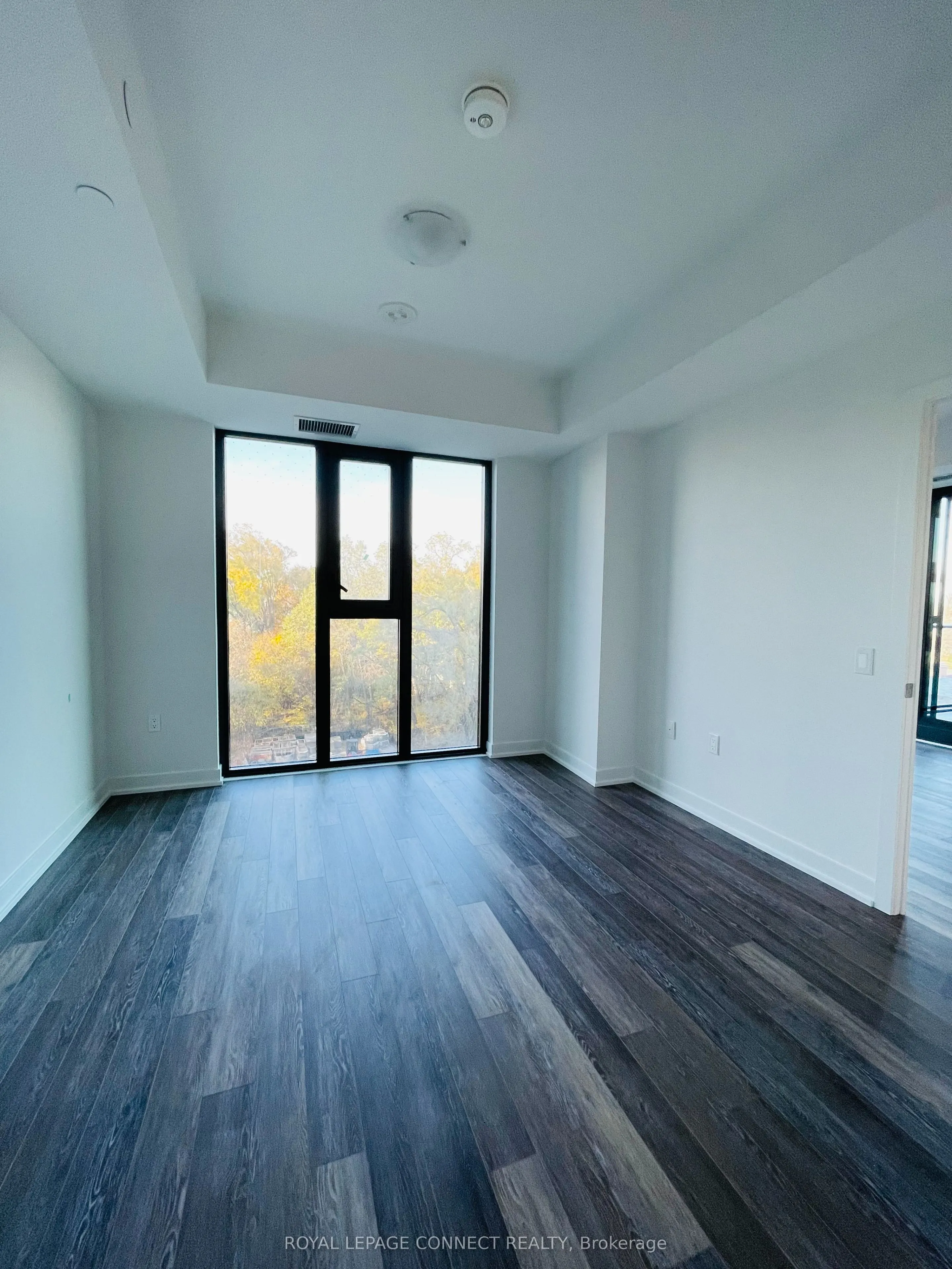 250 Lawrence Avenue W, #504