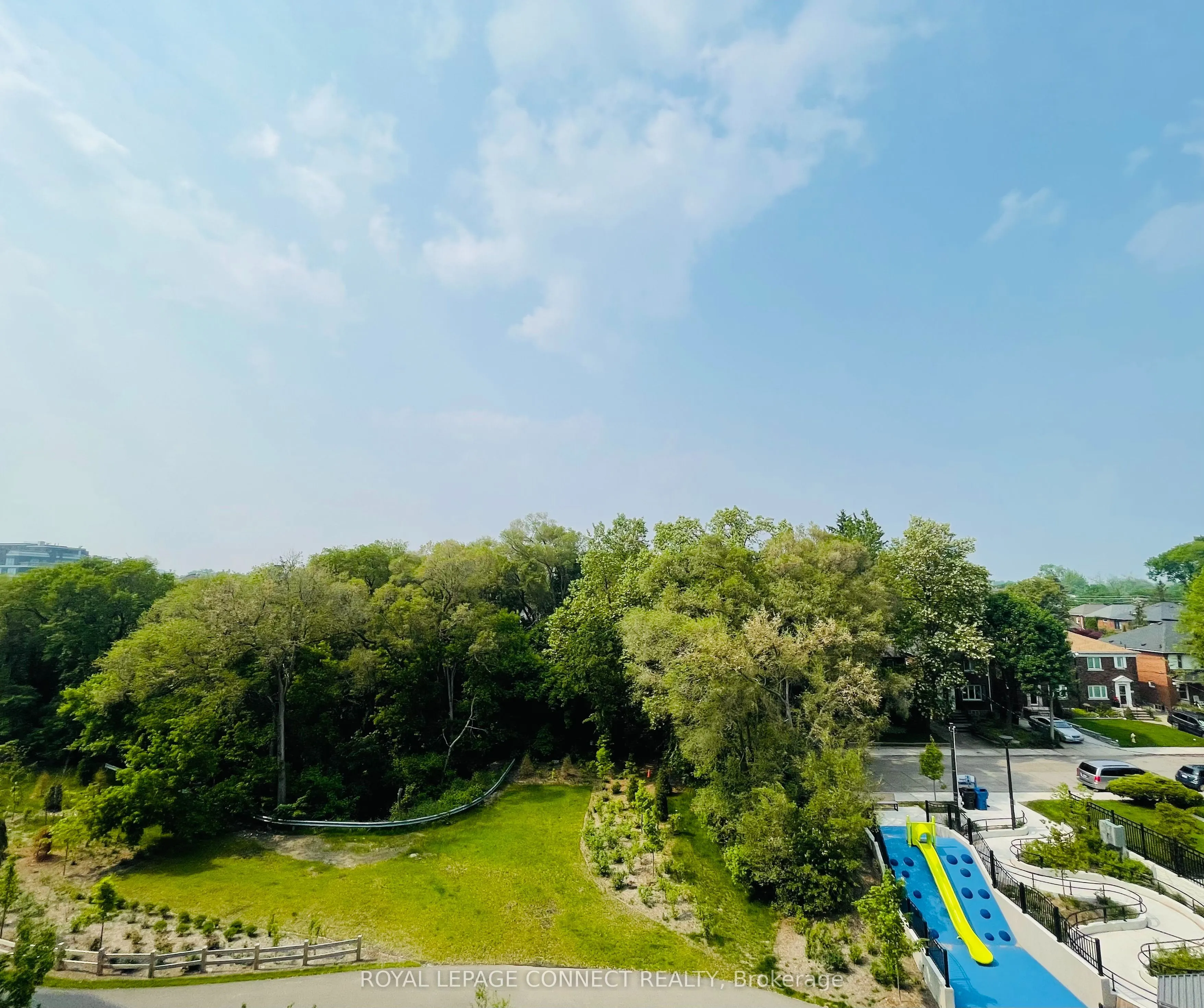 250 Lawrence Avenue W, #504