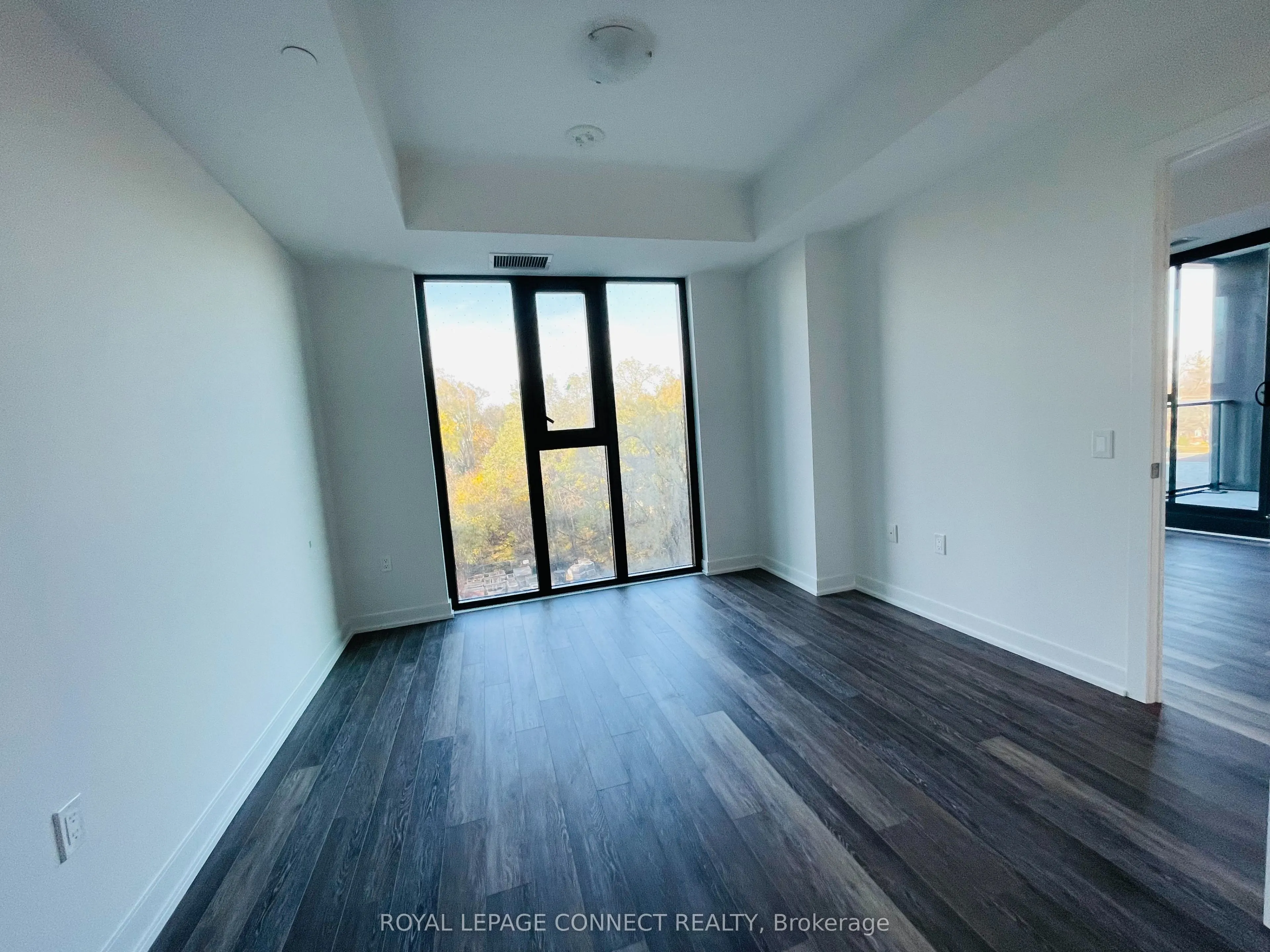 250 Lawrence Avenue W #504