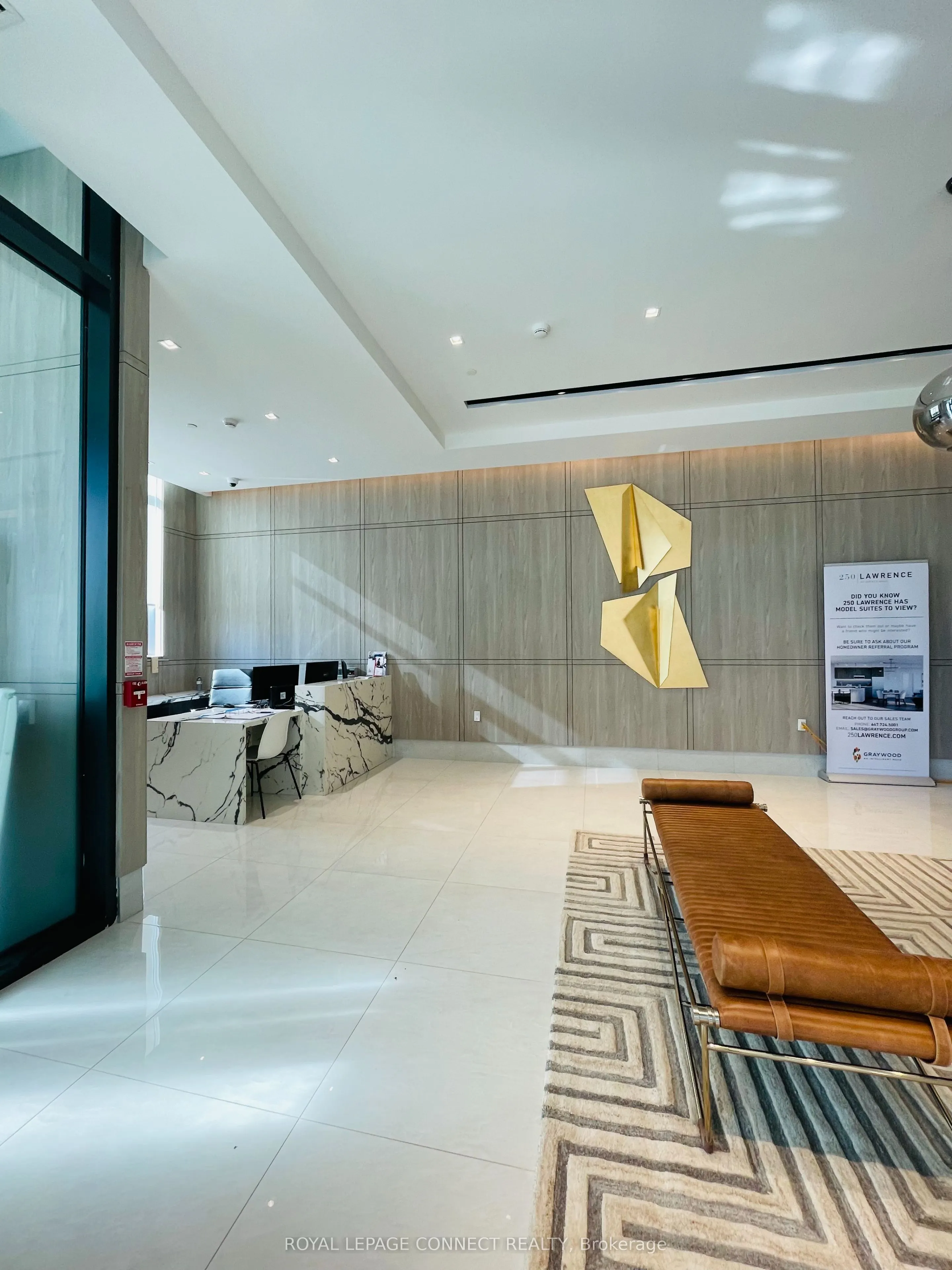 250 Lawrence Avenue W #504