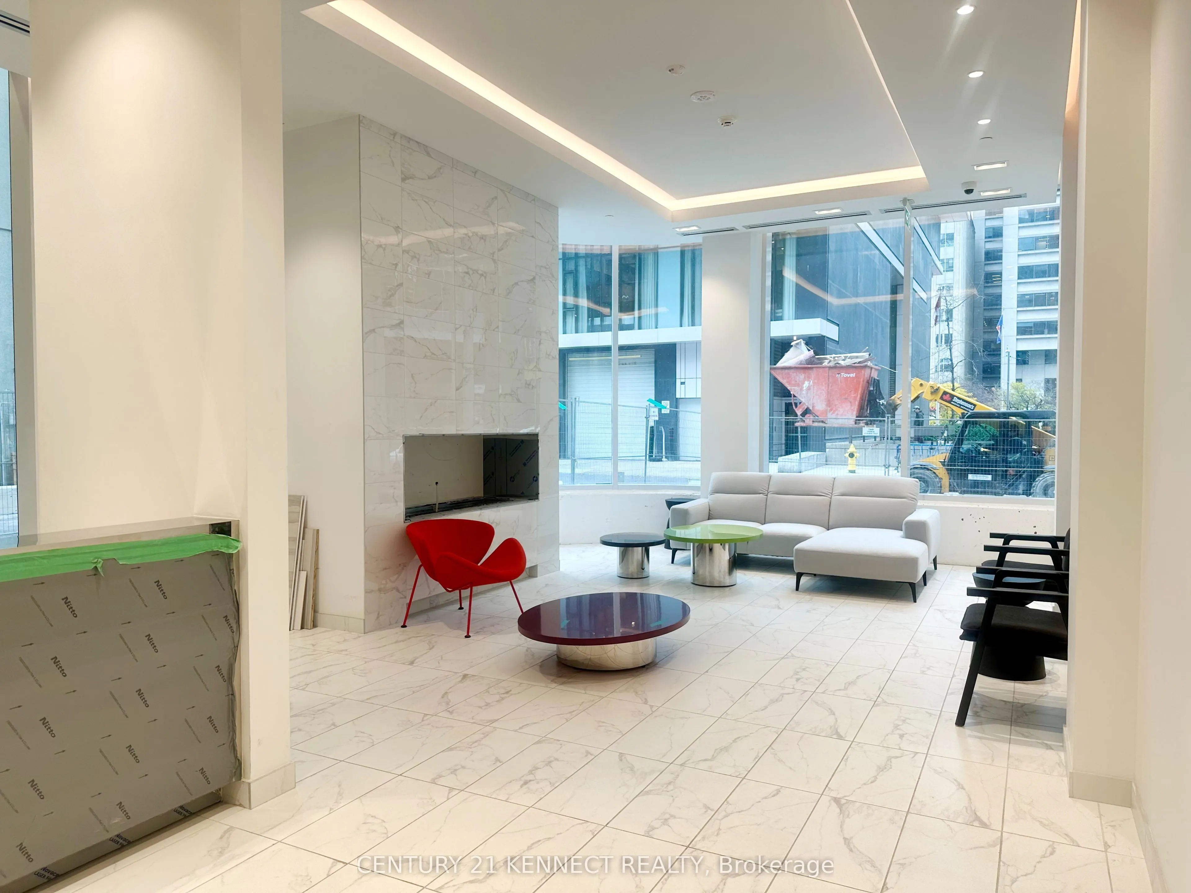 238 Simcoe Street, #3306