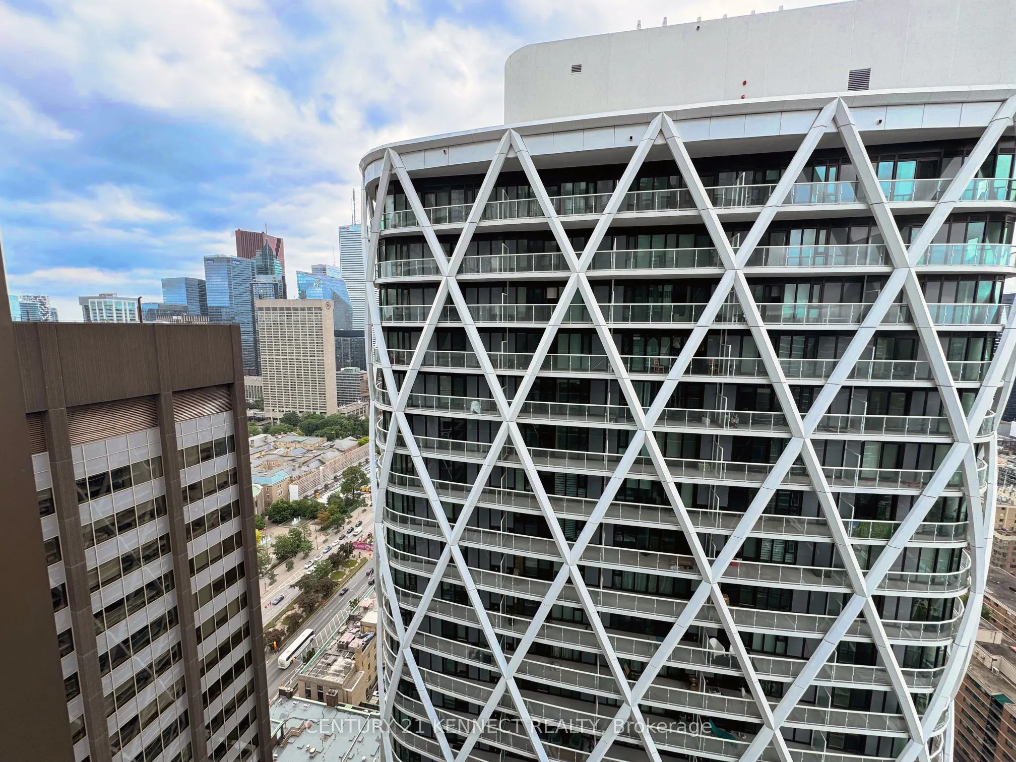 238 Simcoe Street, #3306