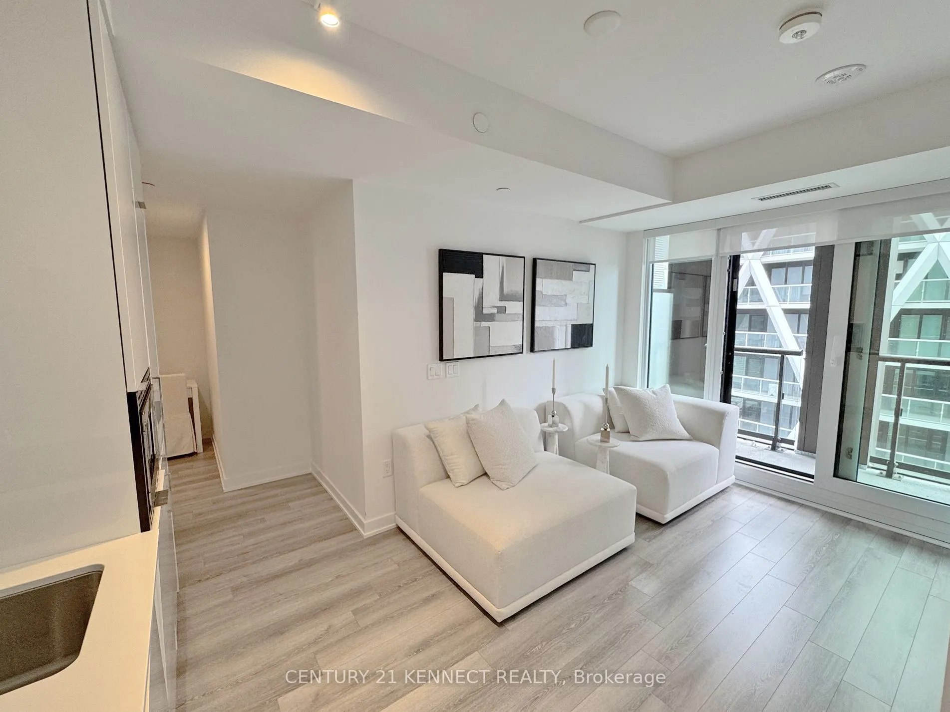 238 Simcoe Street, #3306