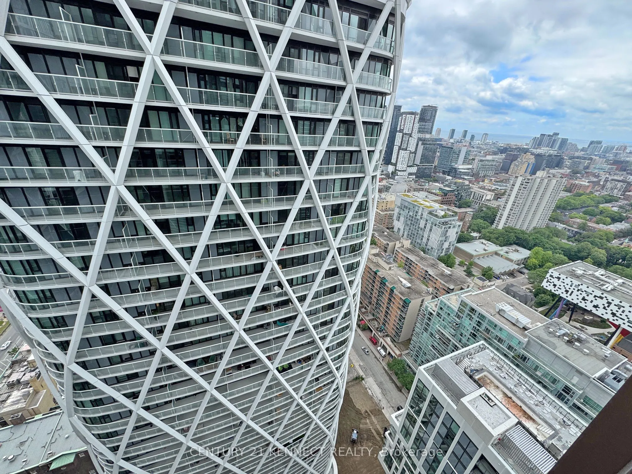 238 Simcoe Street, #3306