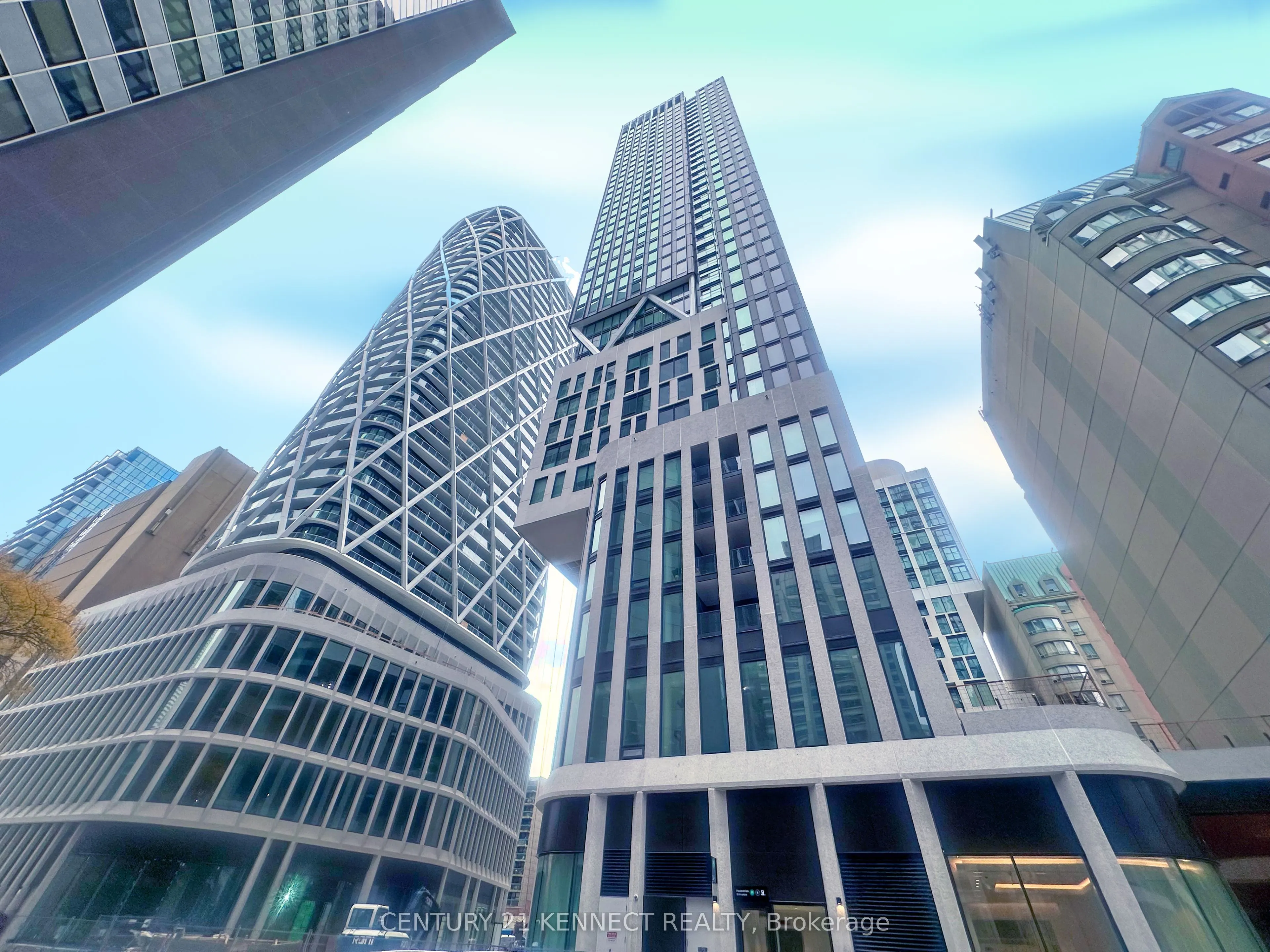 238 Simcoe Street, #3306