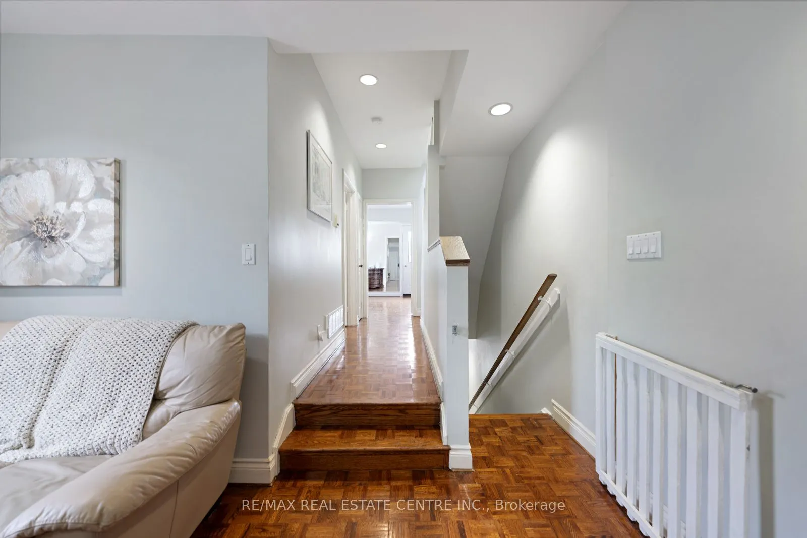 14 Churchill Avenue