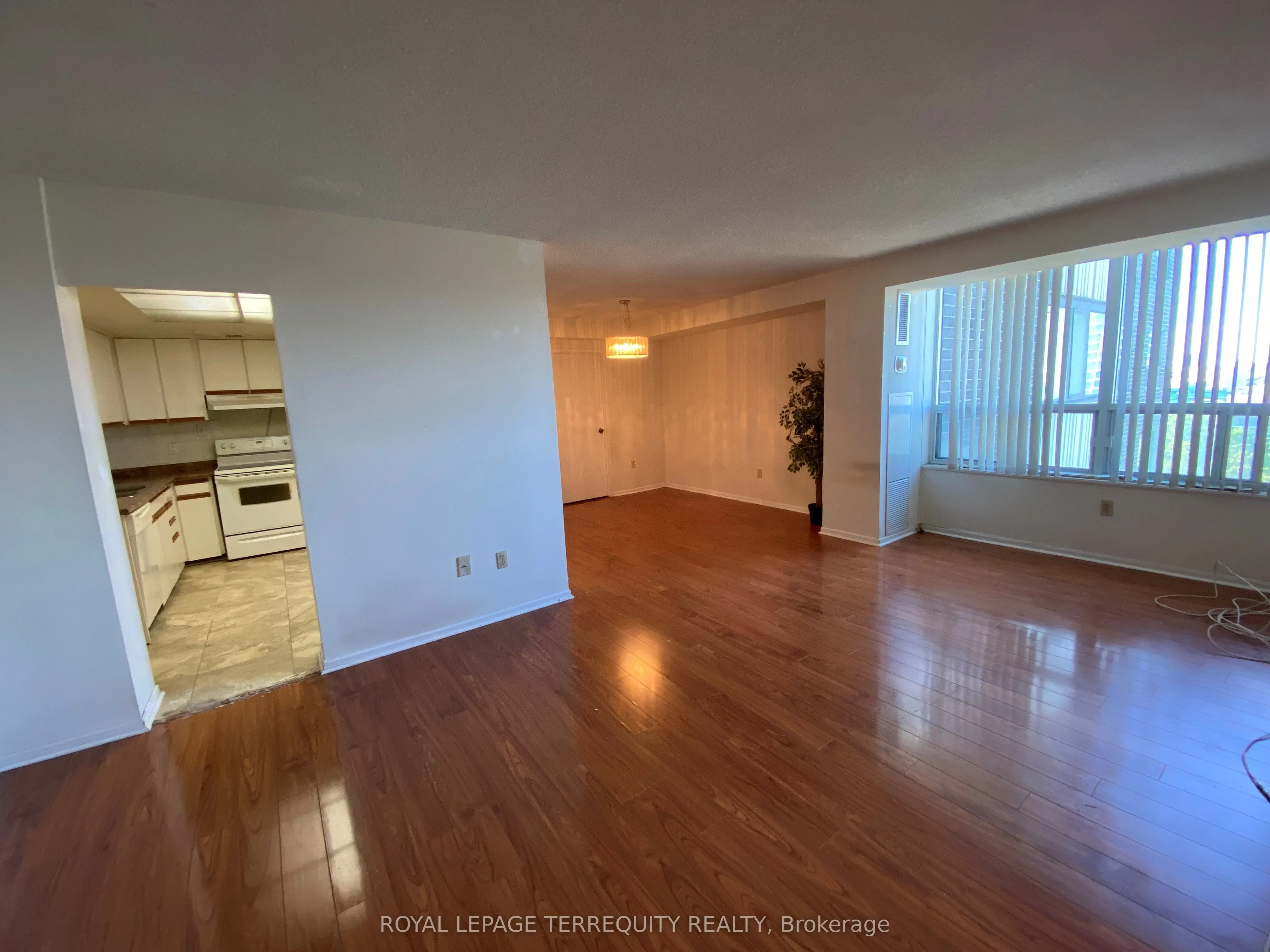 5 Old Sheppard Avenue, #1209