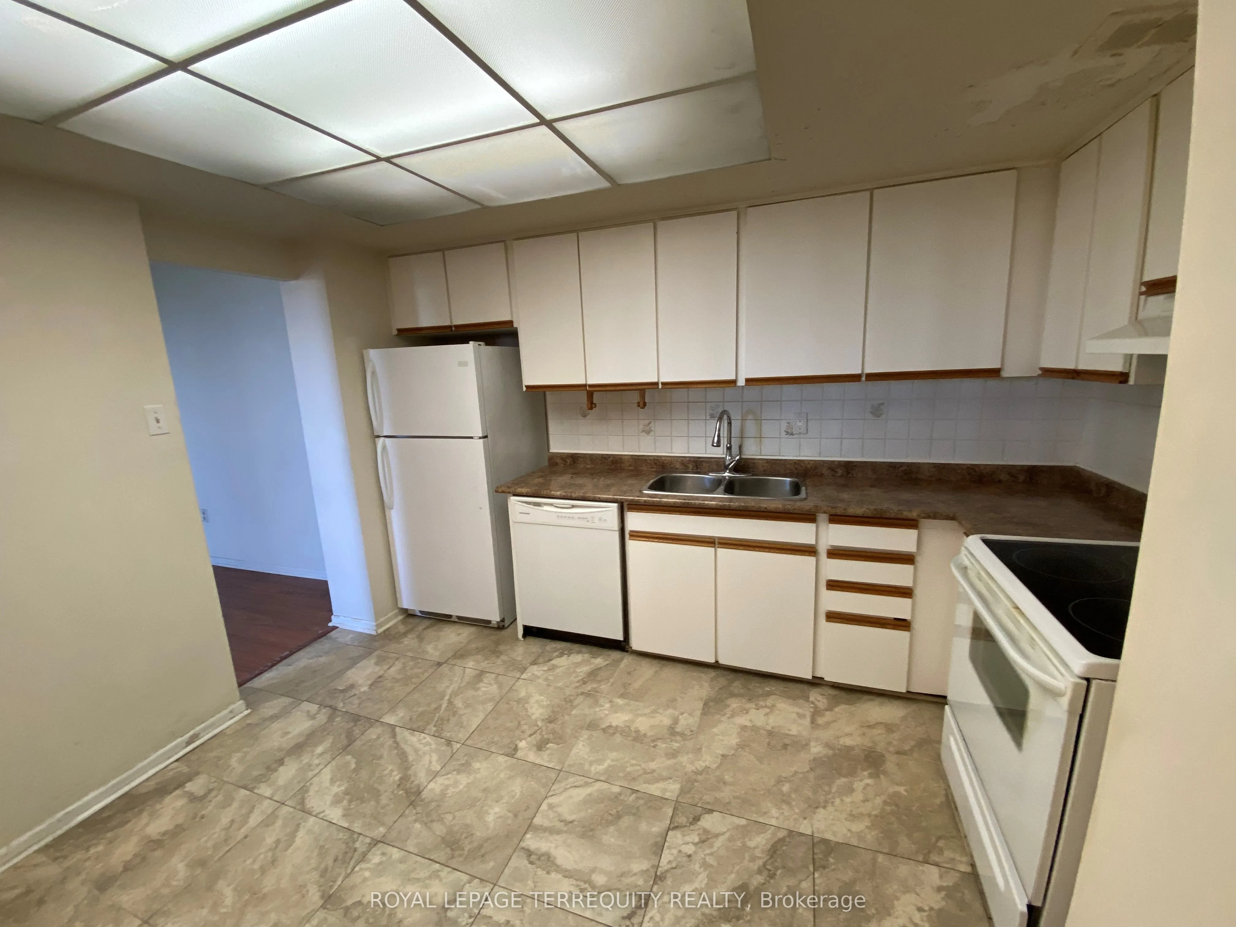 5 Old Sheppard Avenue, #1209