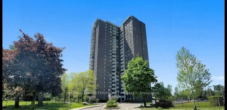 5 Old Sheppard Avenue, #1209