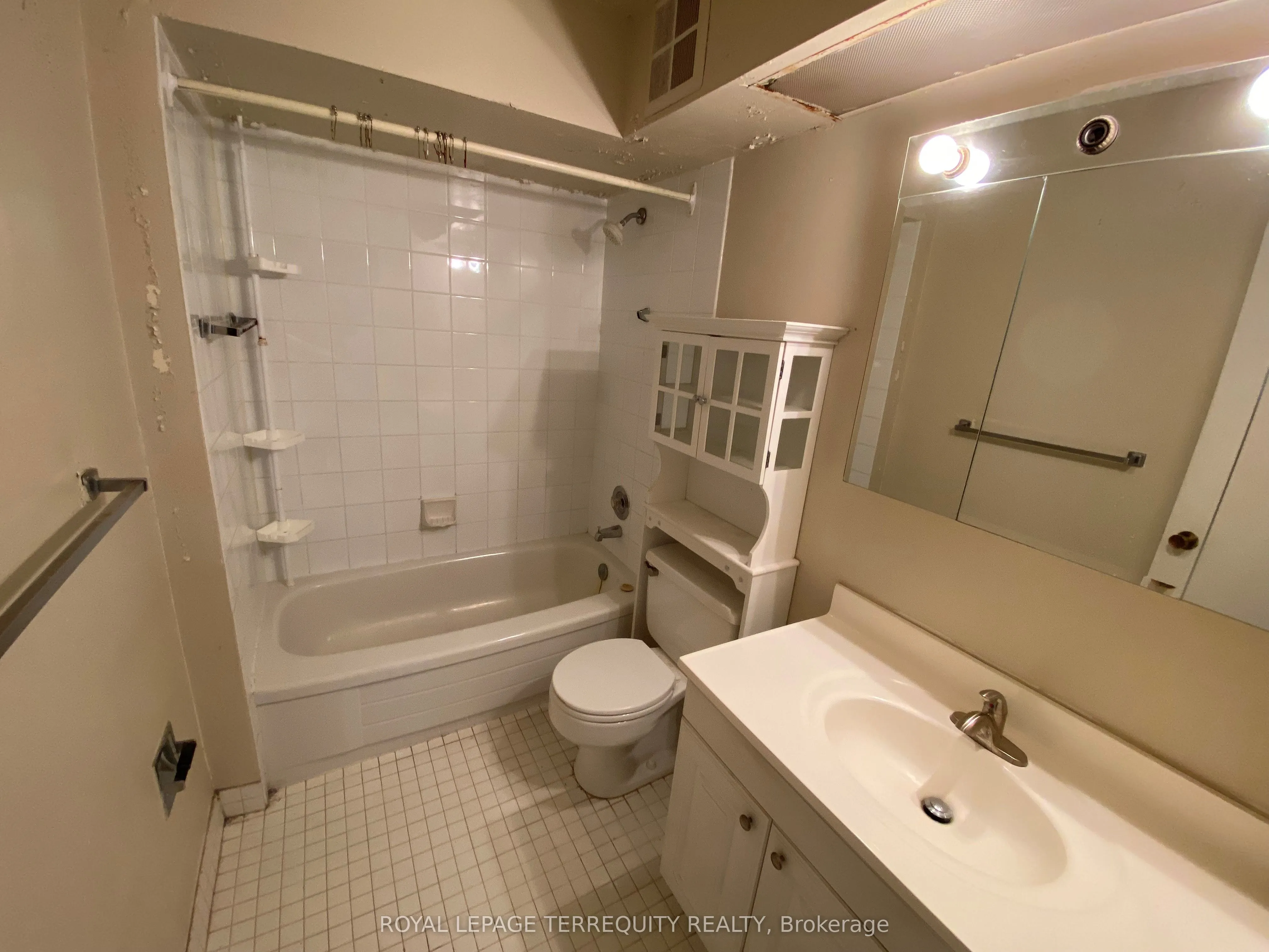 5 Old Sheppard Avenue, #1209