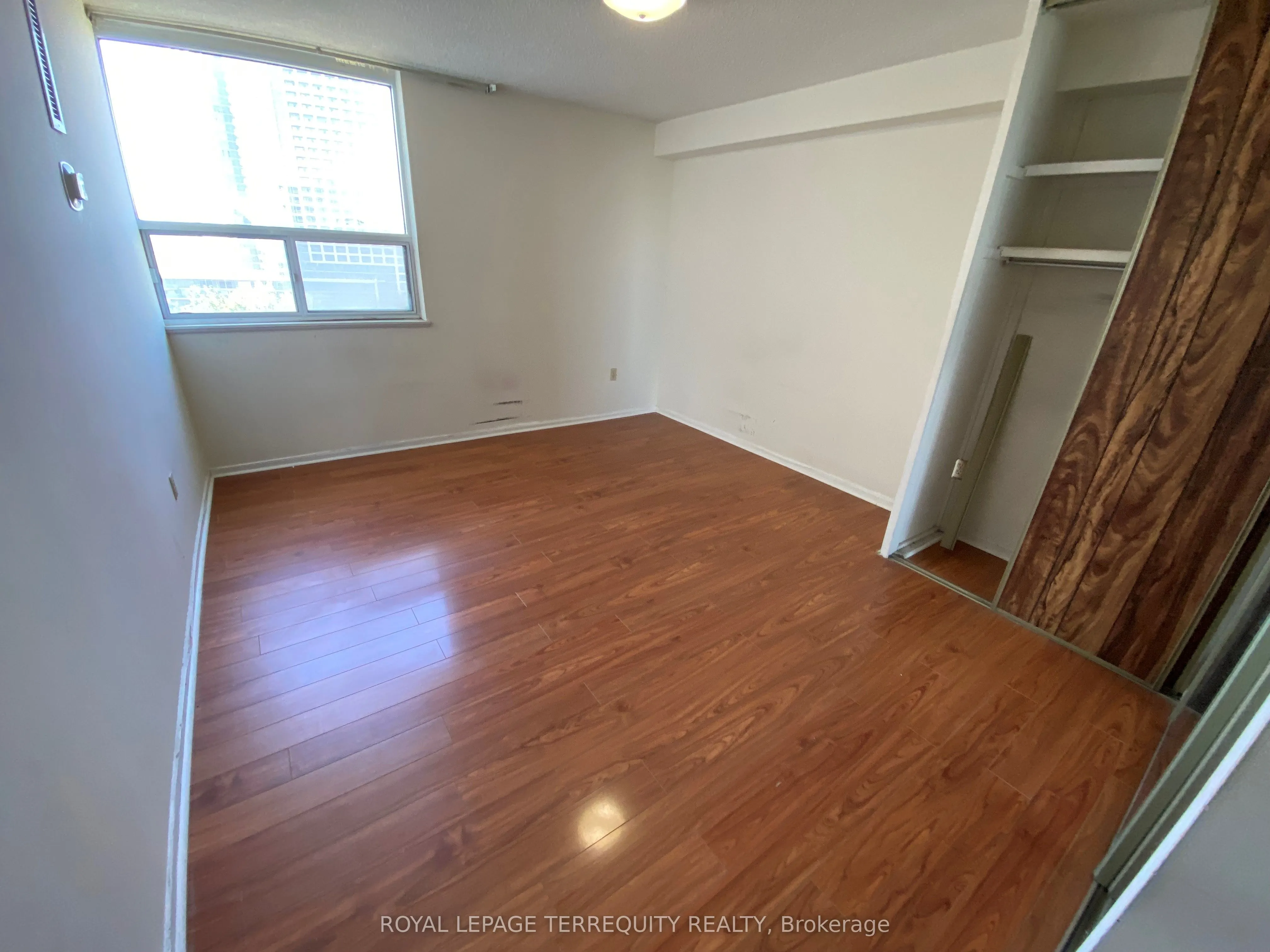 5 Old Sheppard Avenue, #1209