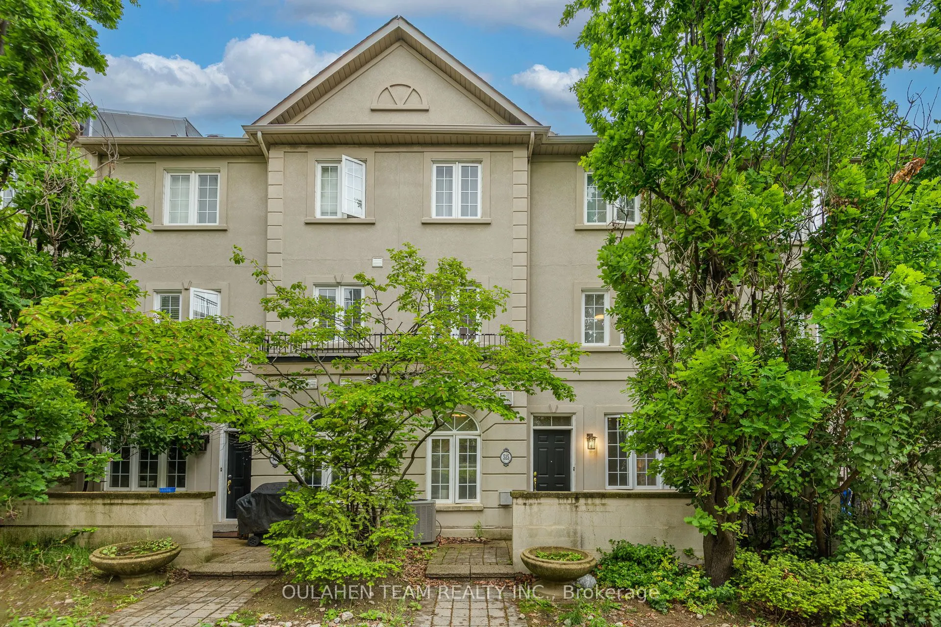 11 Everson Drive, #515