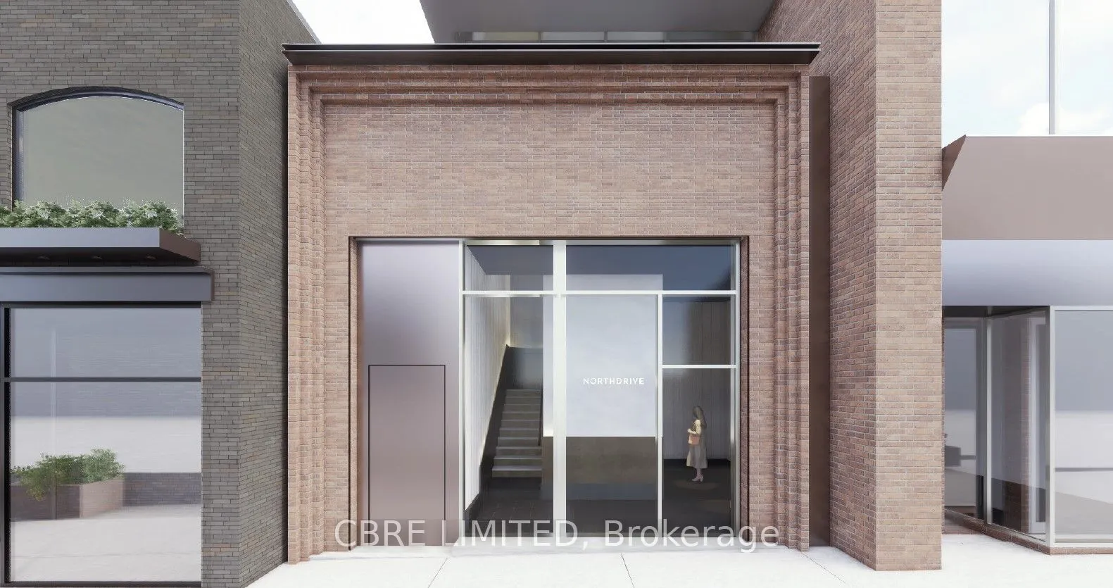 1088 Yonge Street, #Retail B