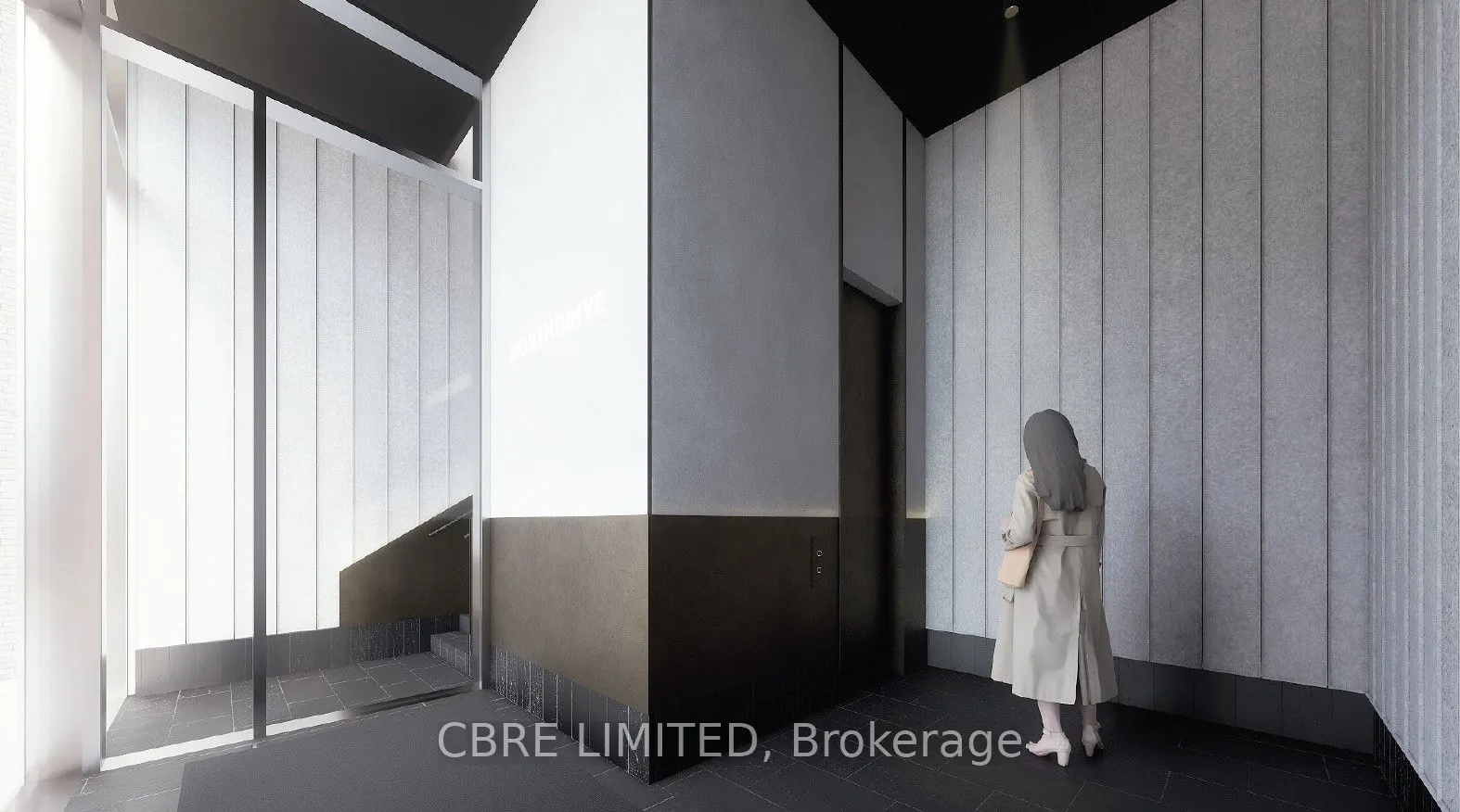 1088 Yonge Street, #Retail B