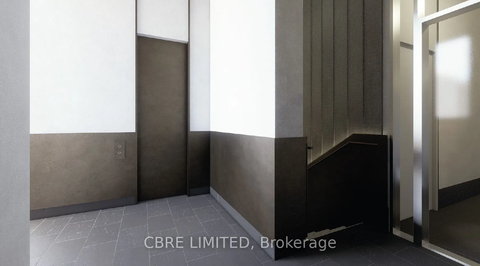 1088 Yonge Street, #Retail B