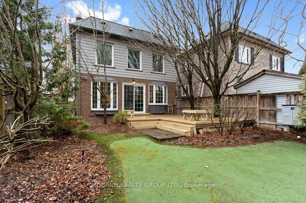 97 Bocastle Avenue