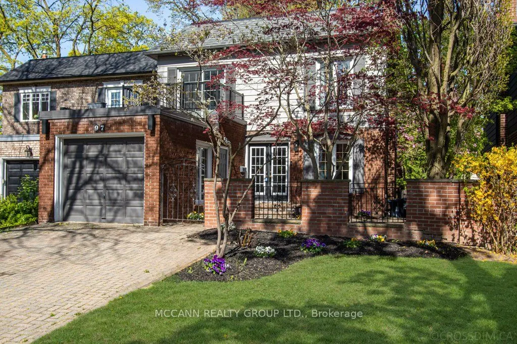 97 Bocastle Avenue
