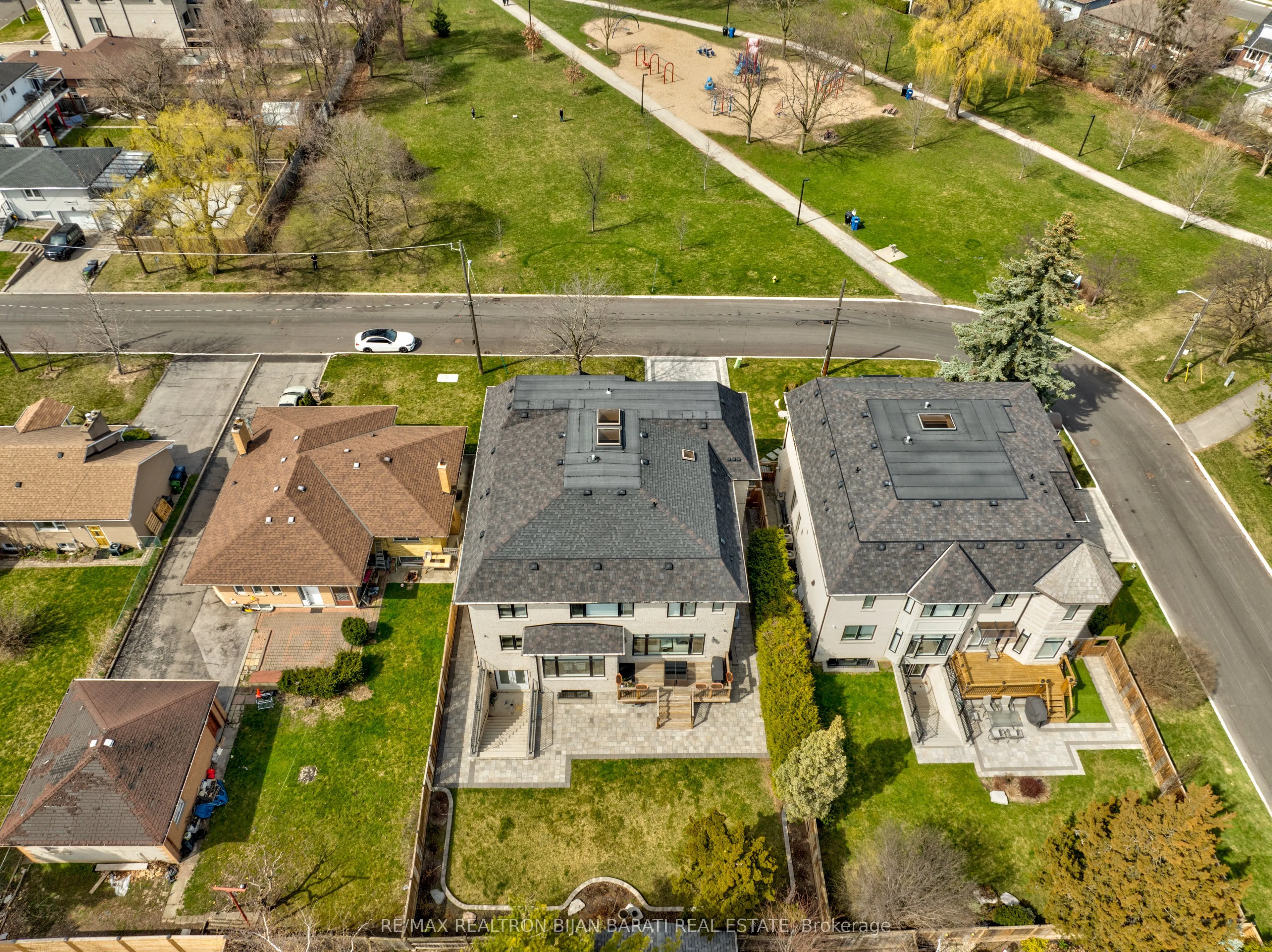 103 Stafford Road