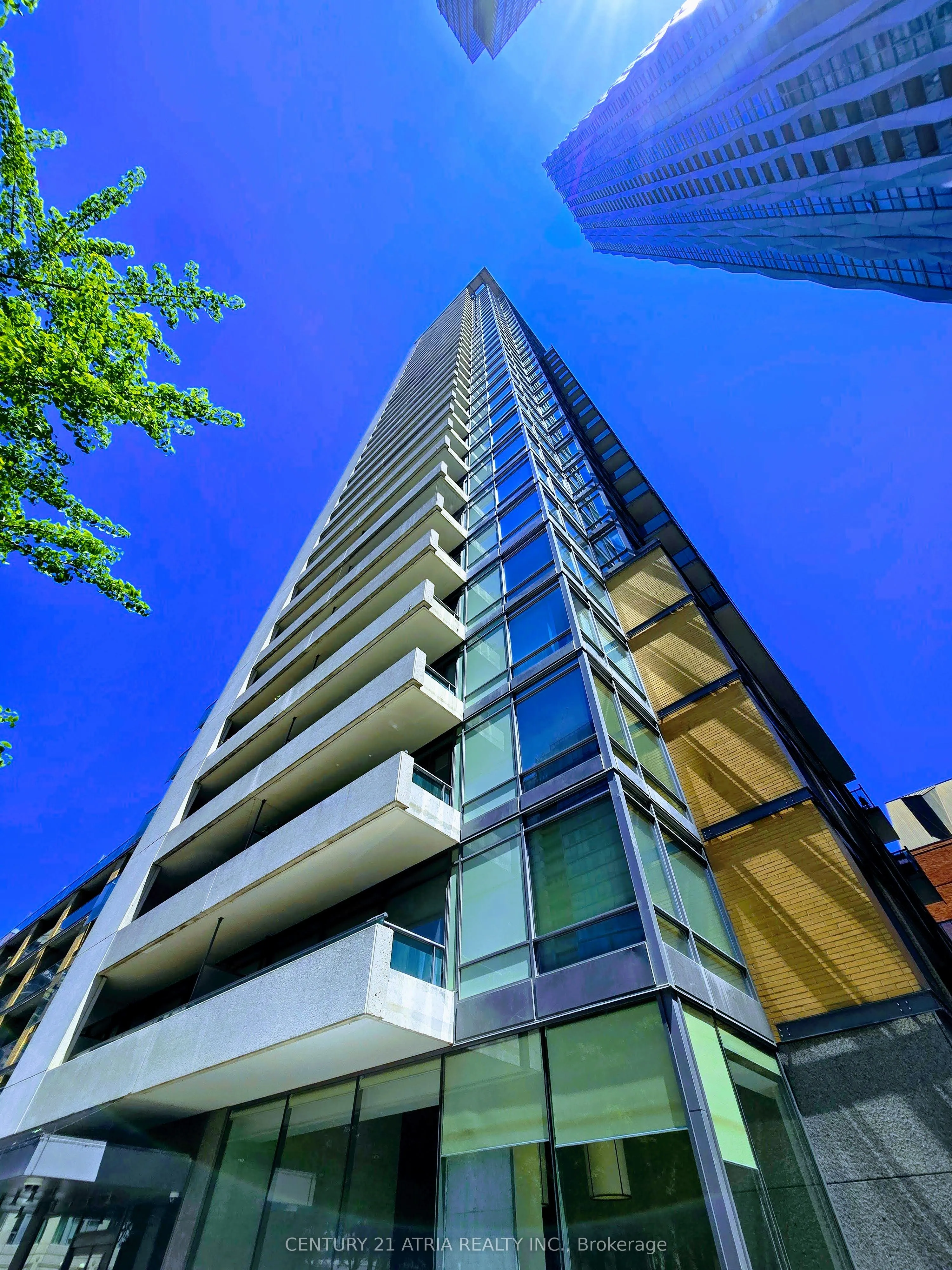 18 Yorkville Avenue, #3103