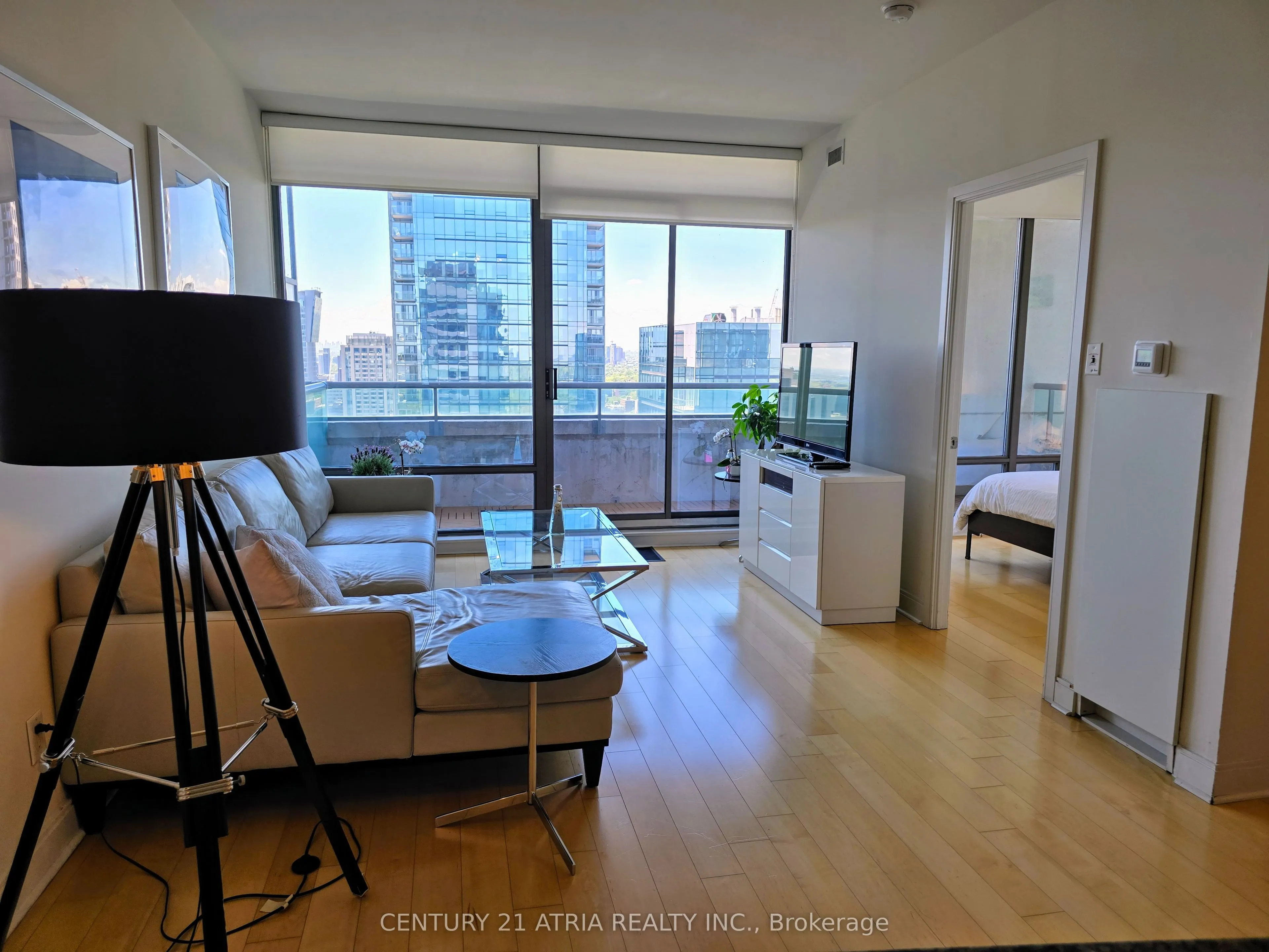 18 Yorkville Avenue, #3103