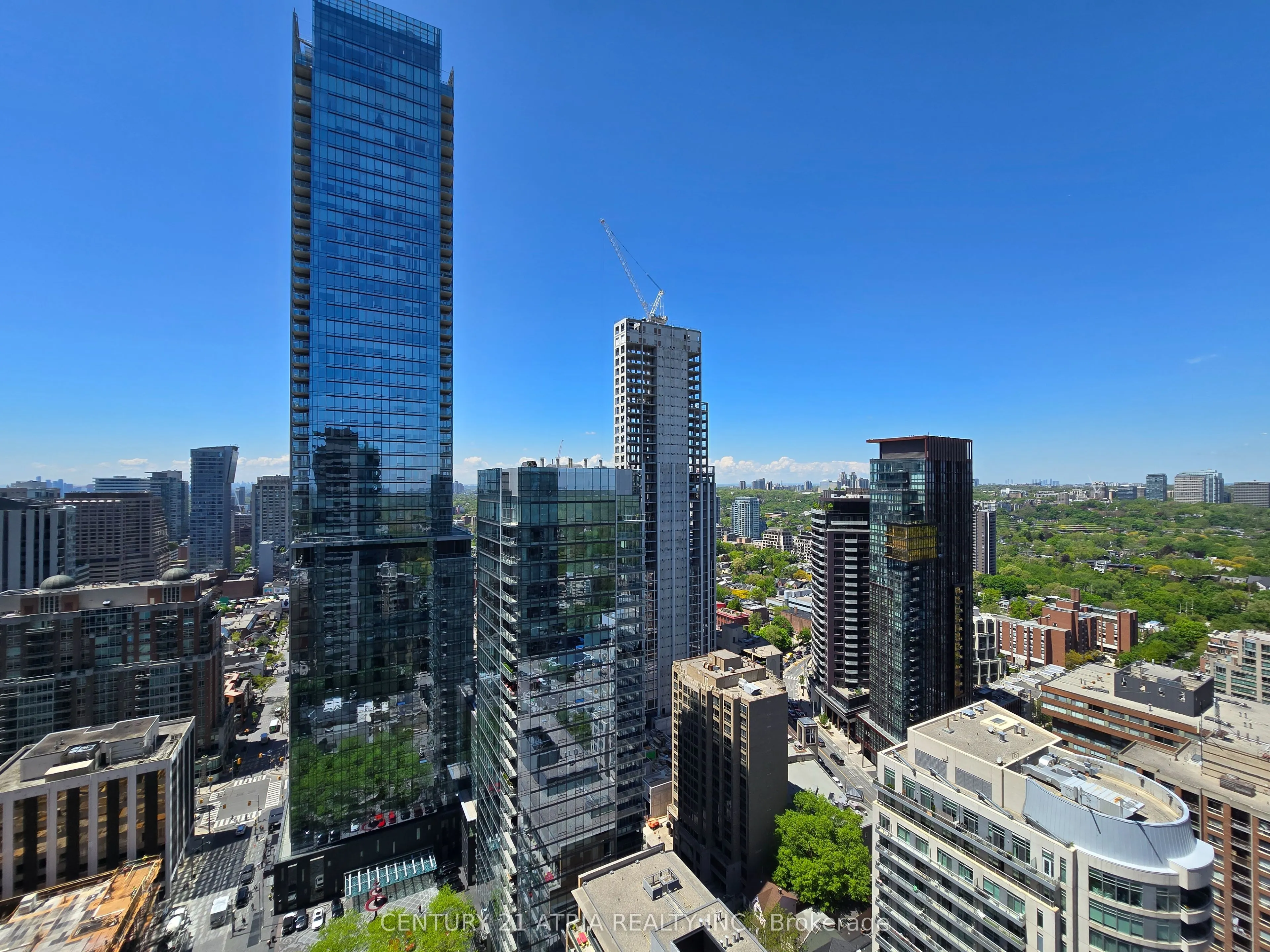 18 Yorkville Avenue, #3103